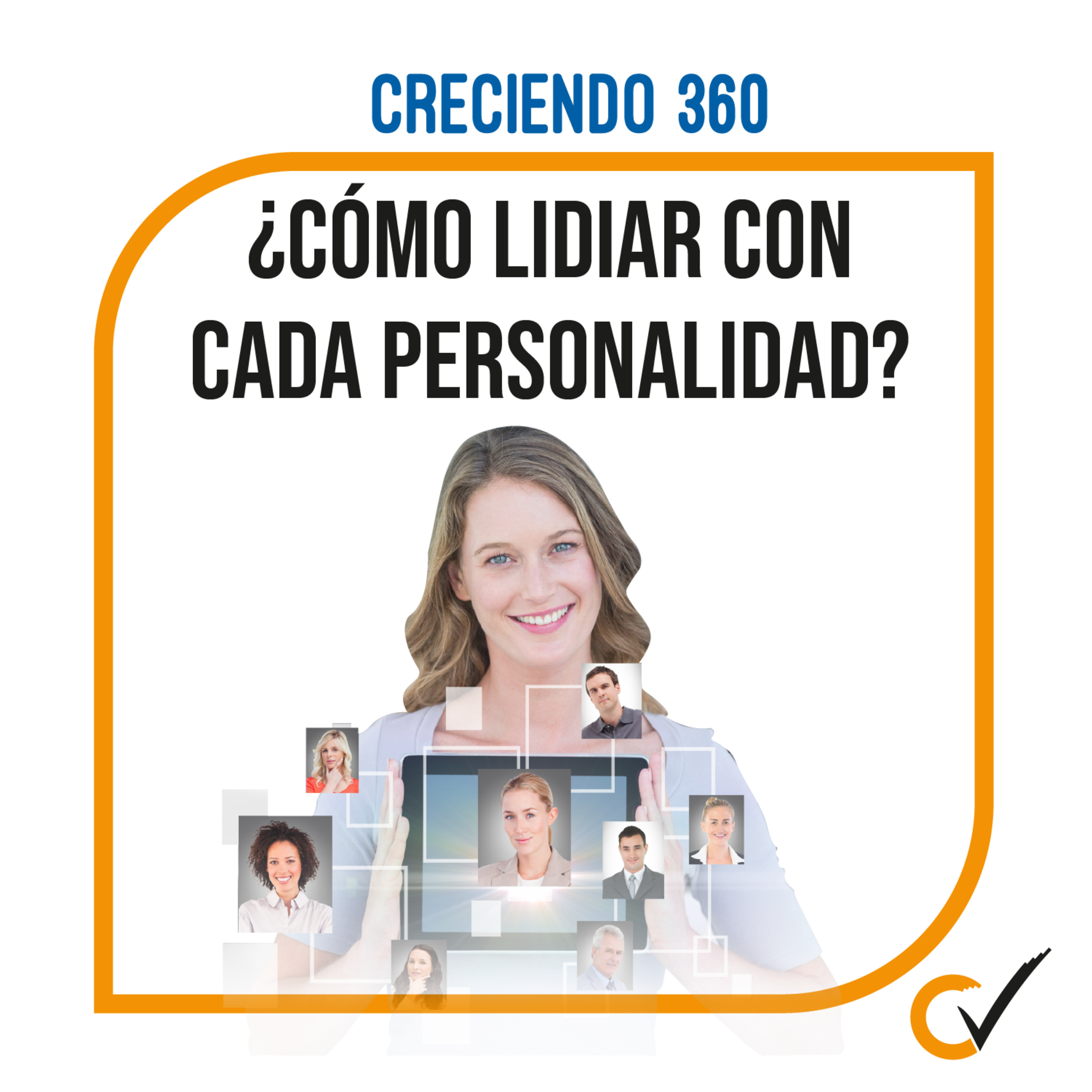Creciendo 360
