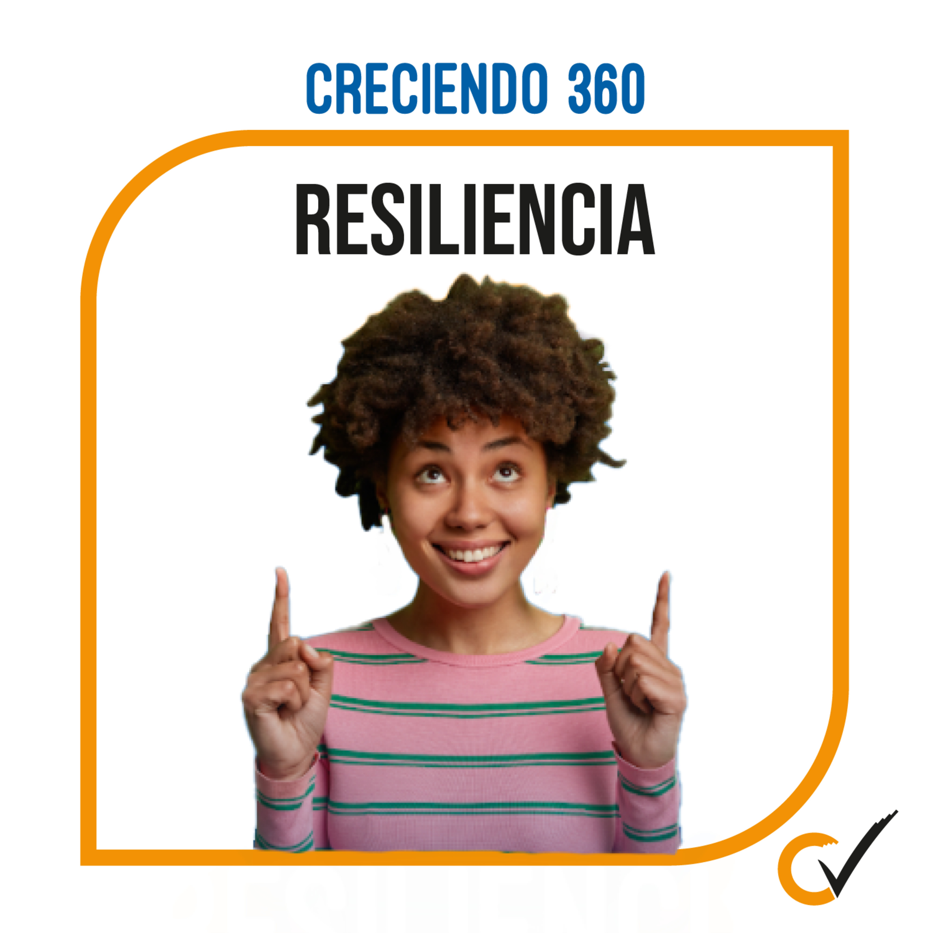 Creciendo 360
