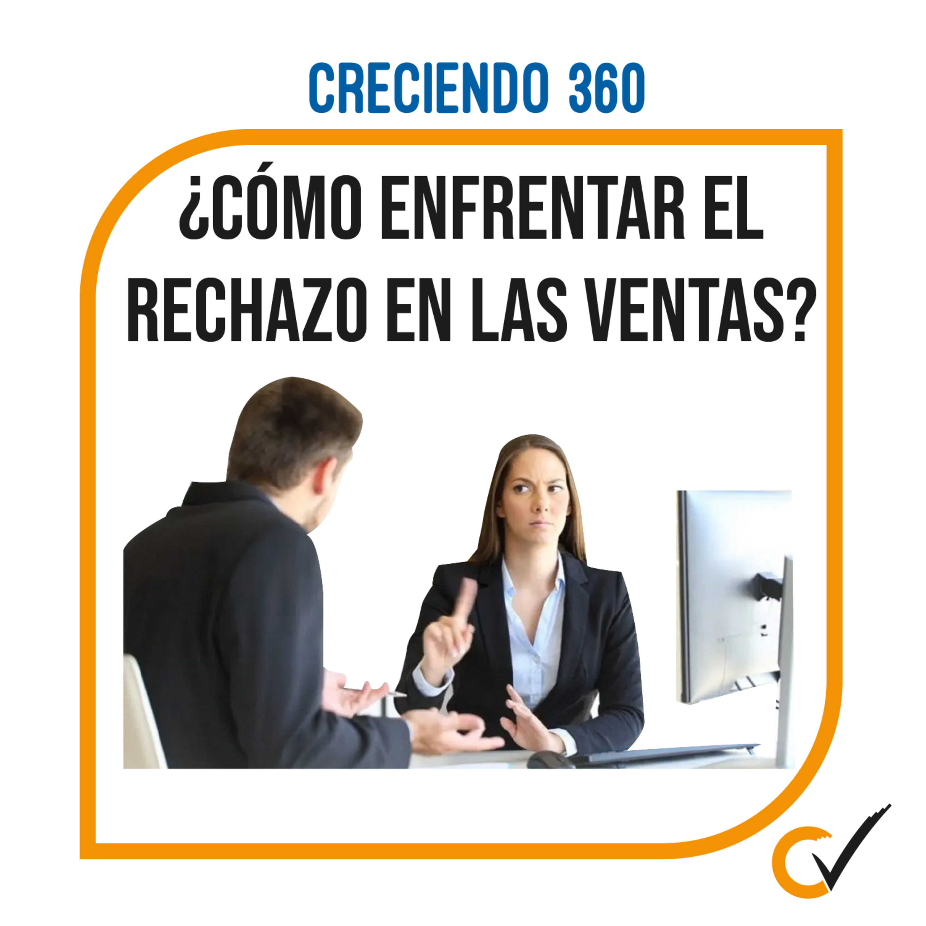 Creciendo 360