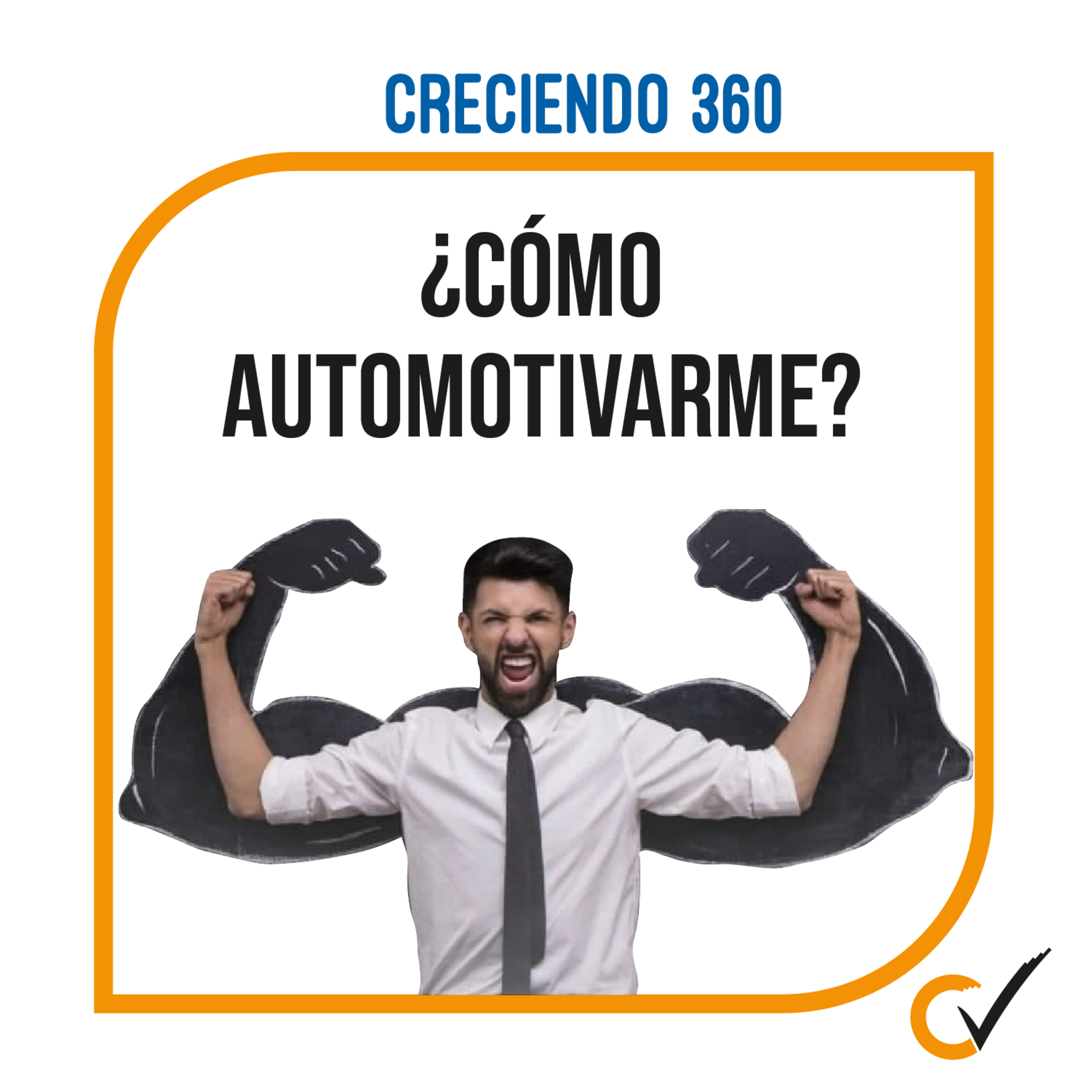 Creciendo 360