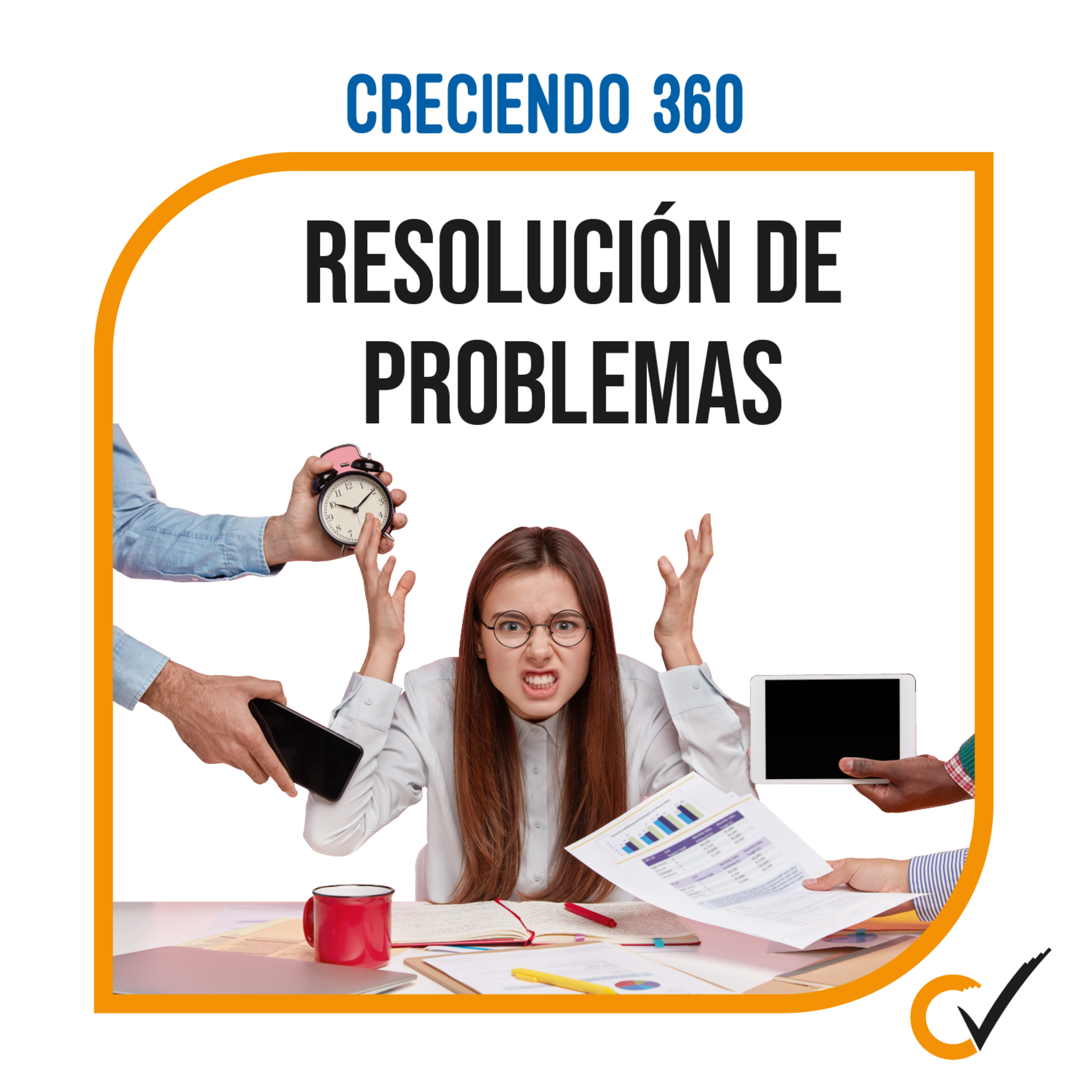 Creciendo 360