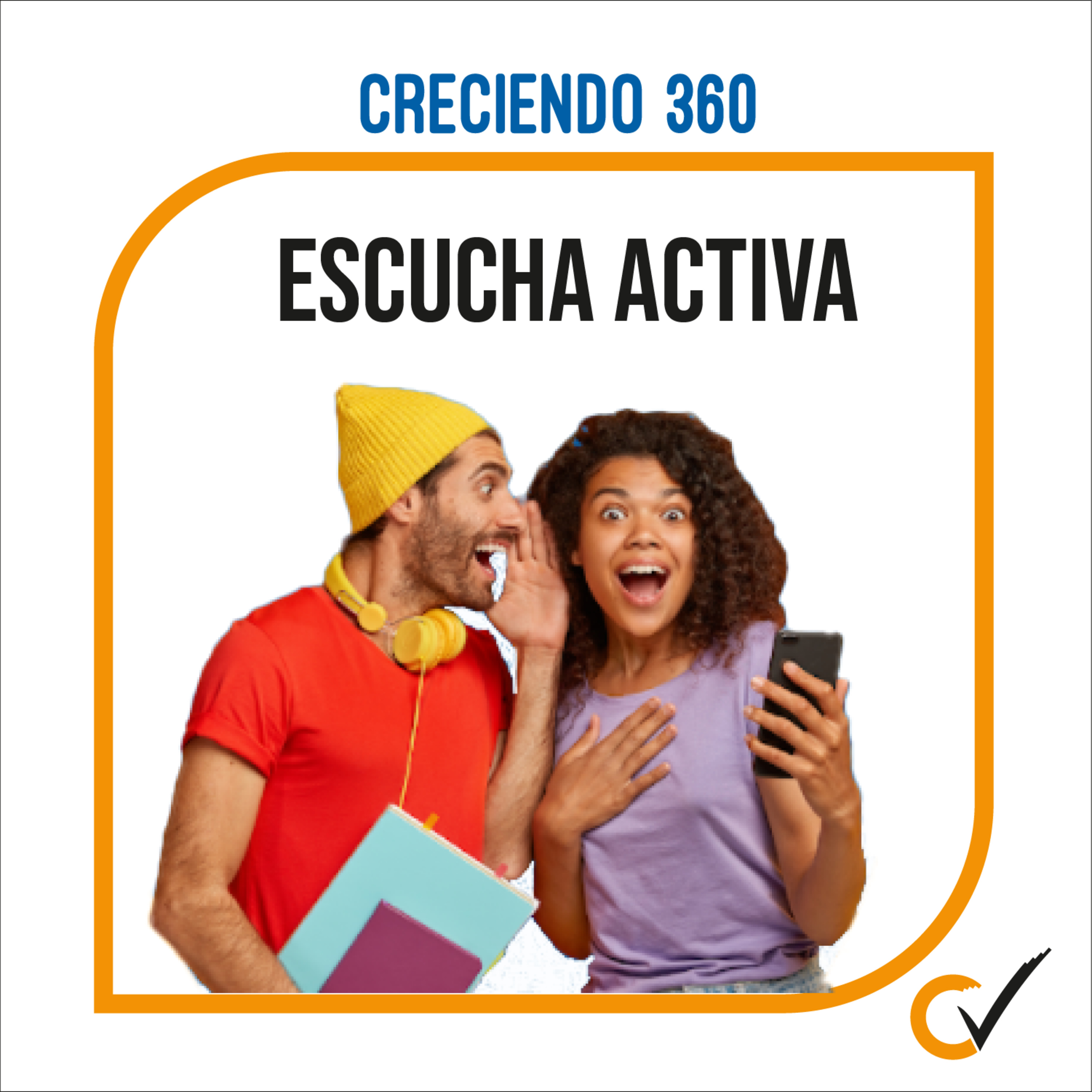 Creciendo 360