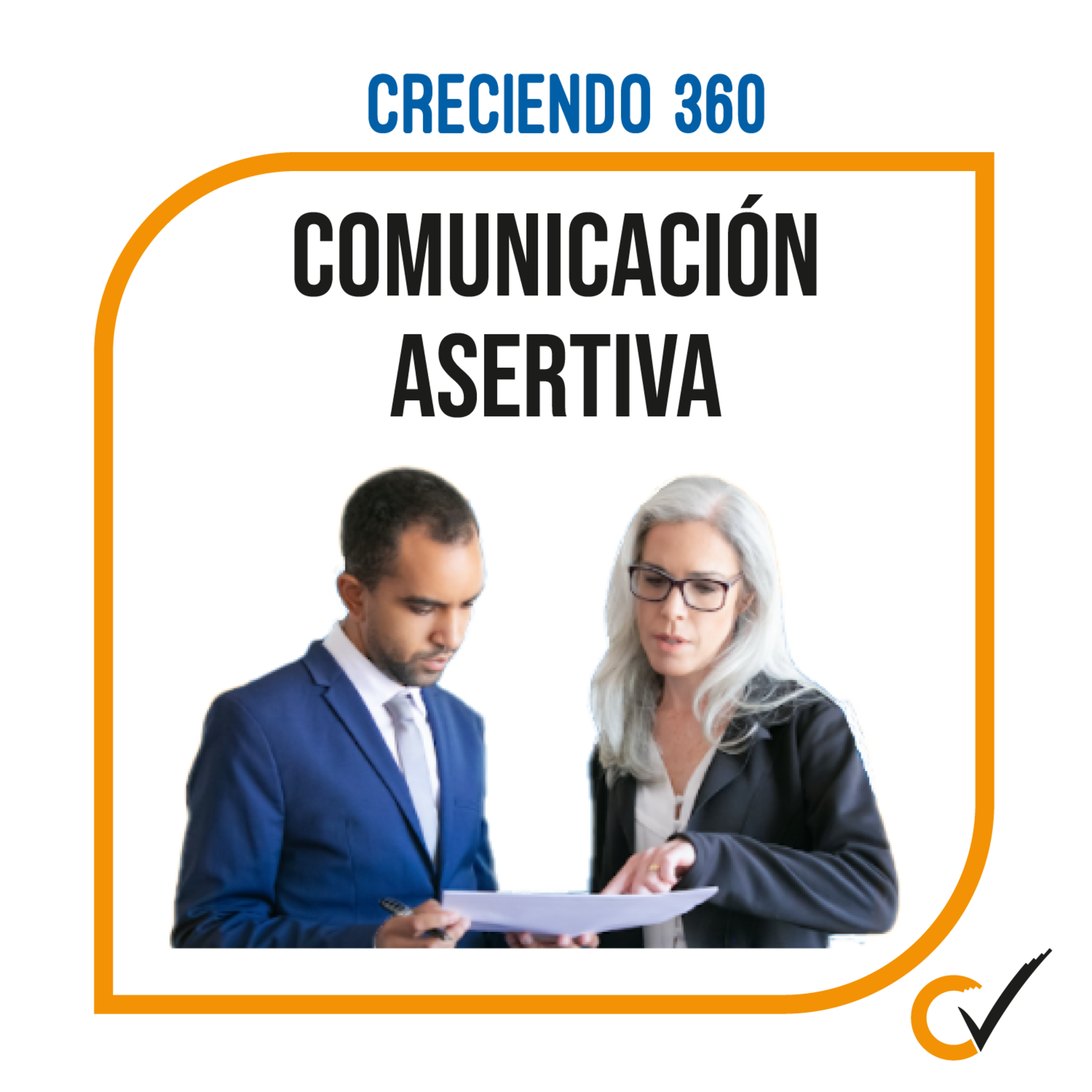 Creciendo 360