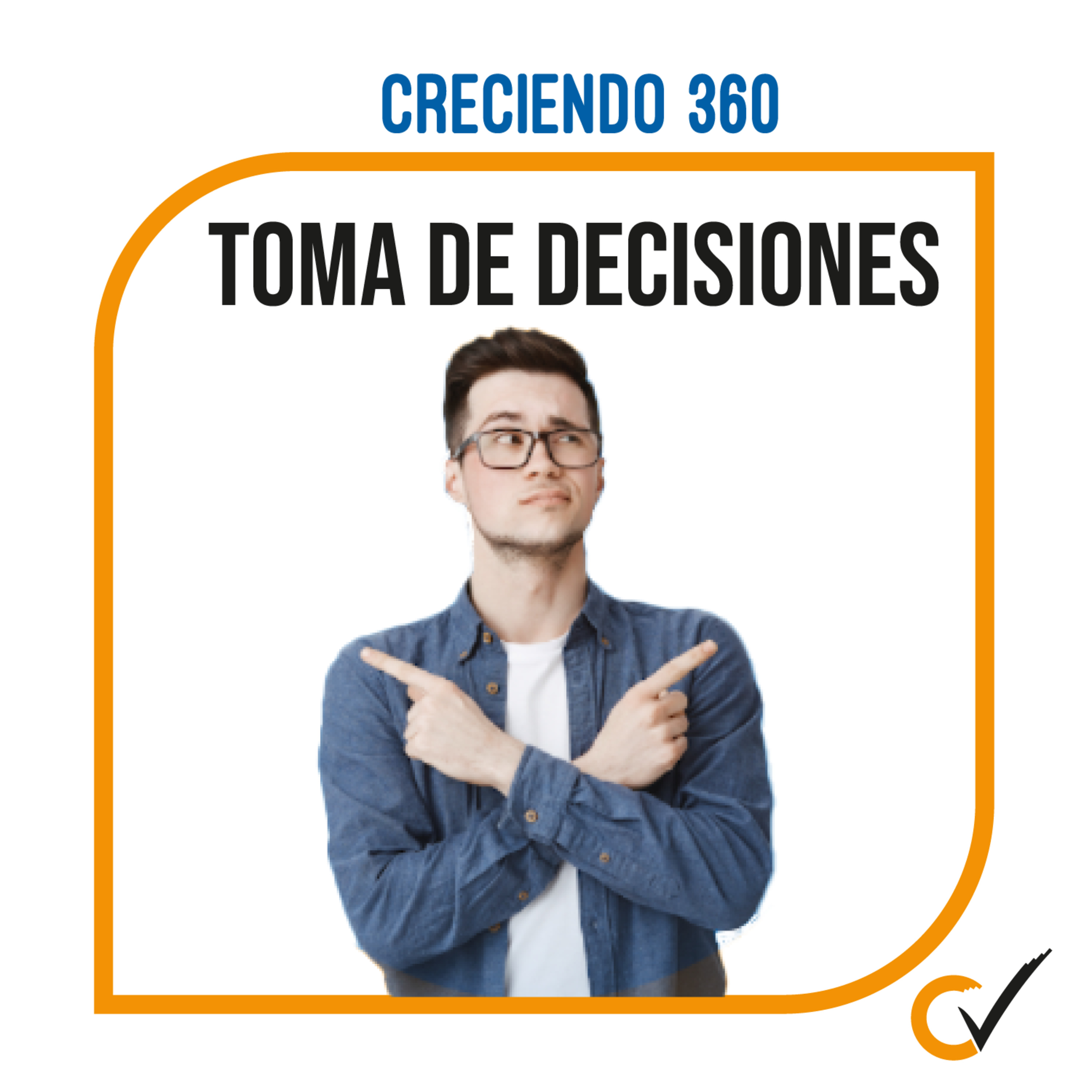 Creciendo 360