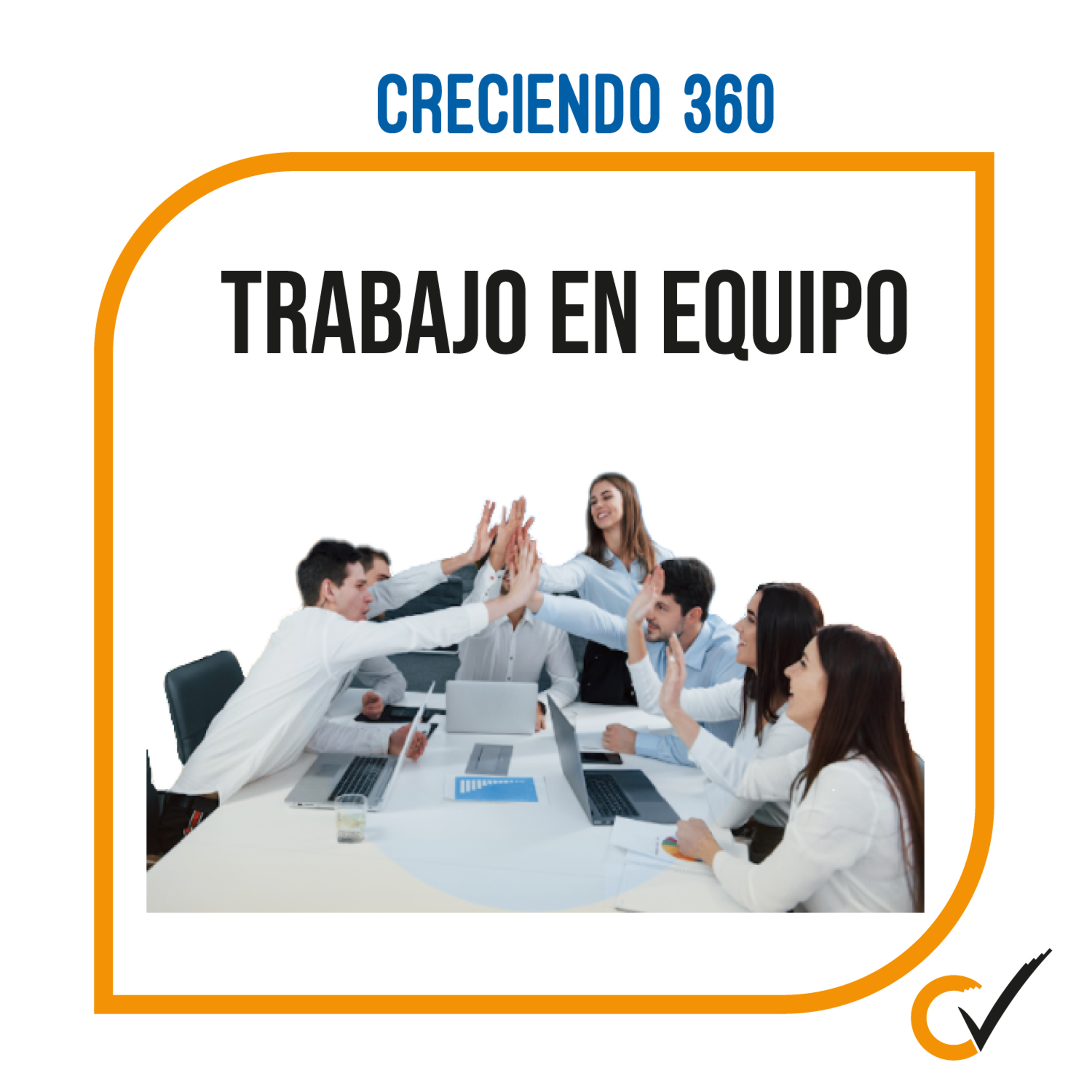 Creciendo 360
