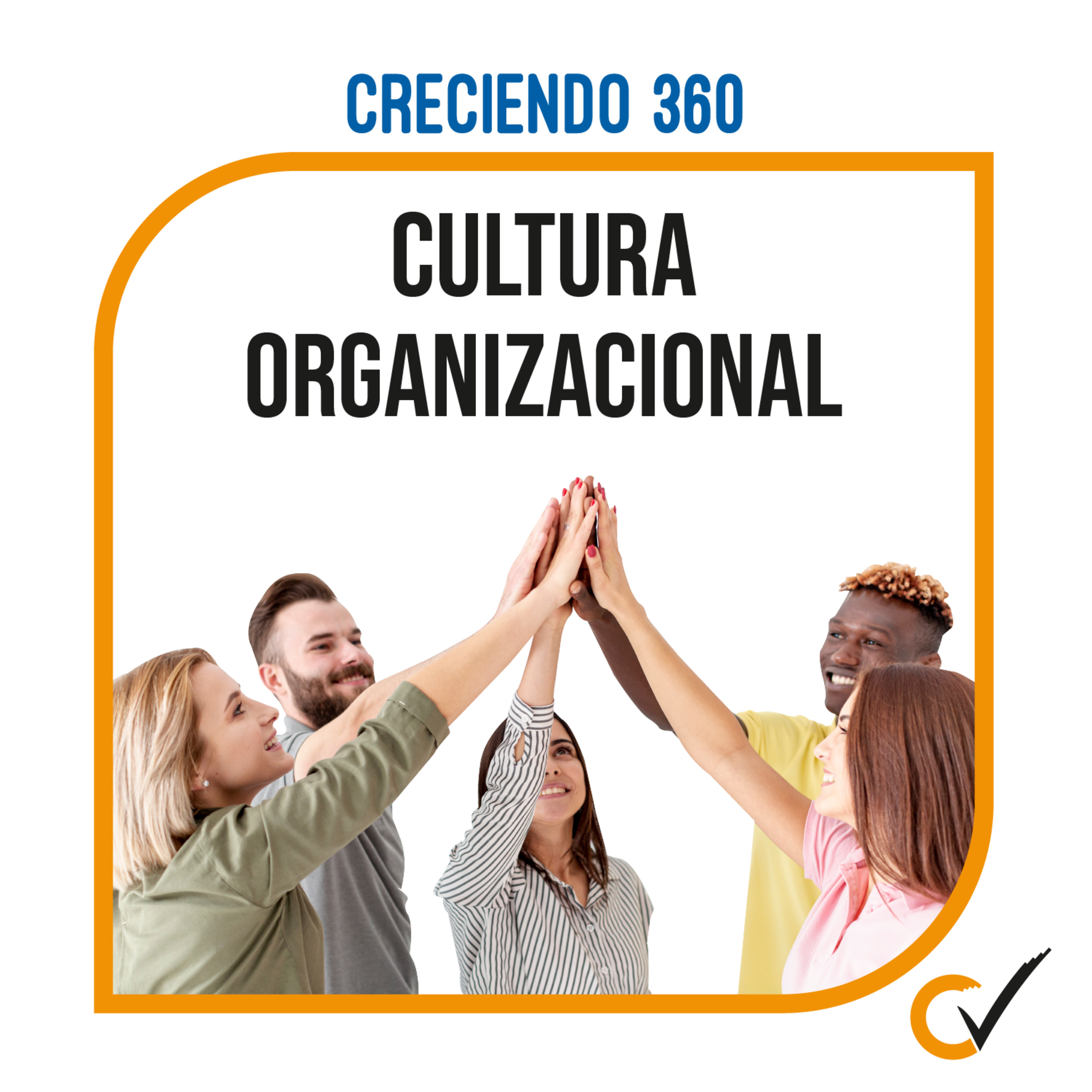 Creciendo 360