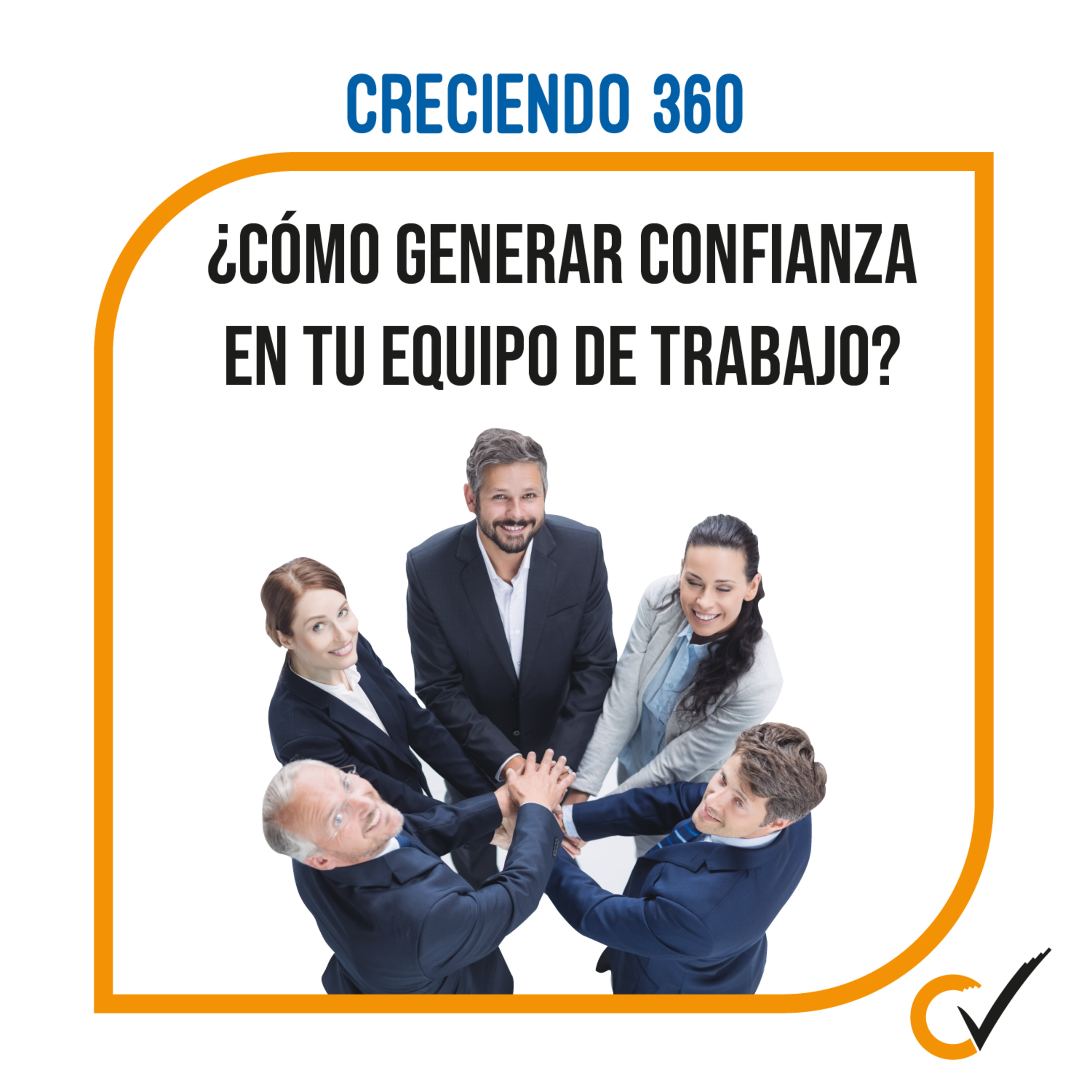 Creciendo 360