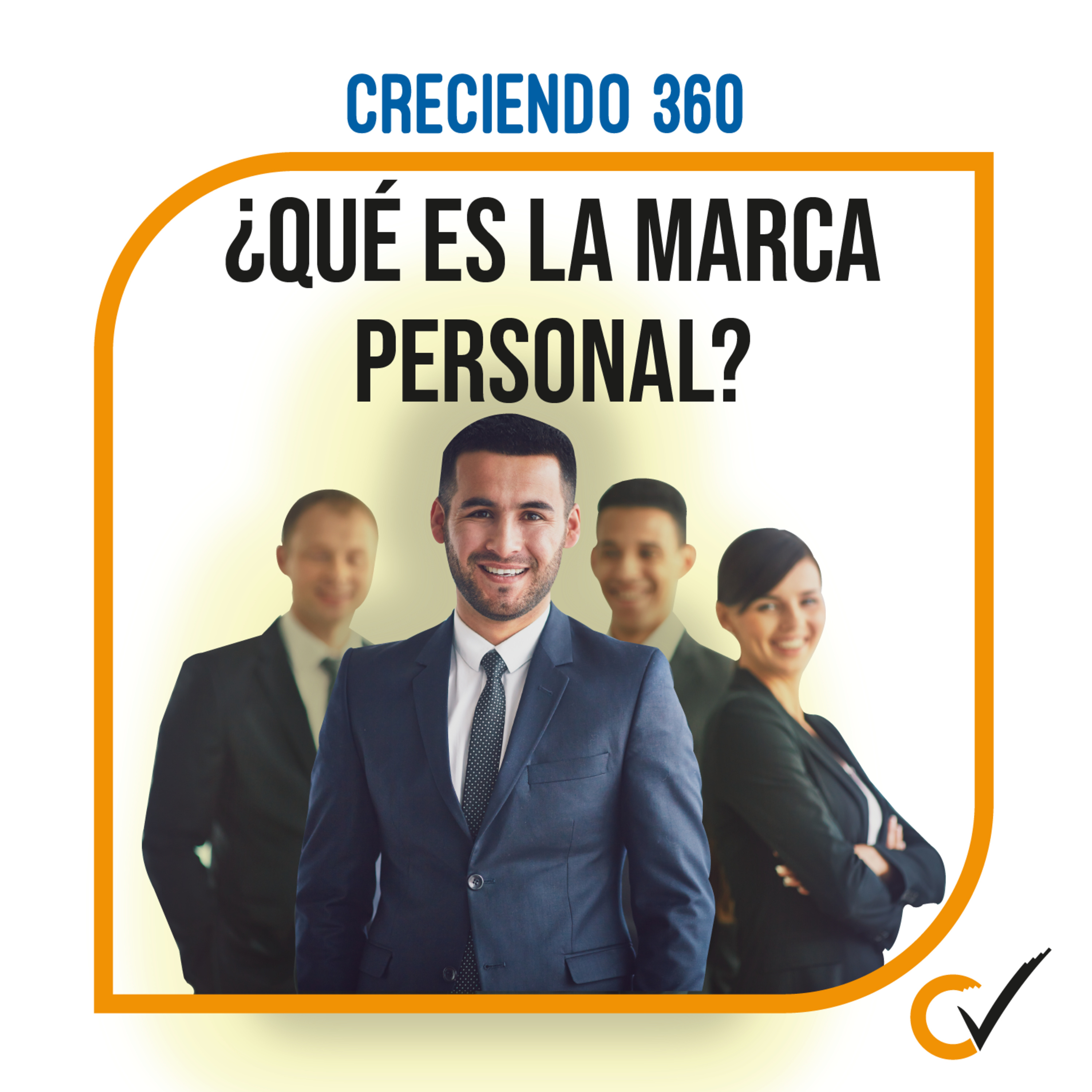 Creciendo 360