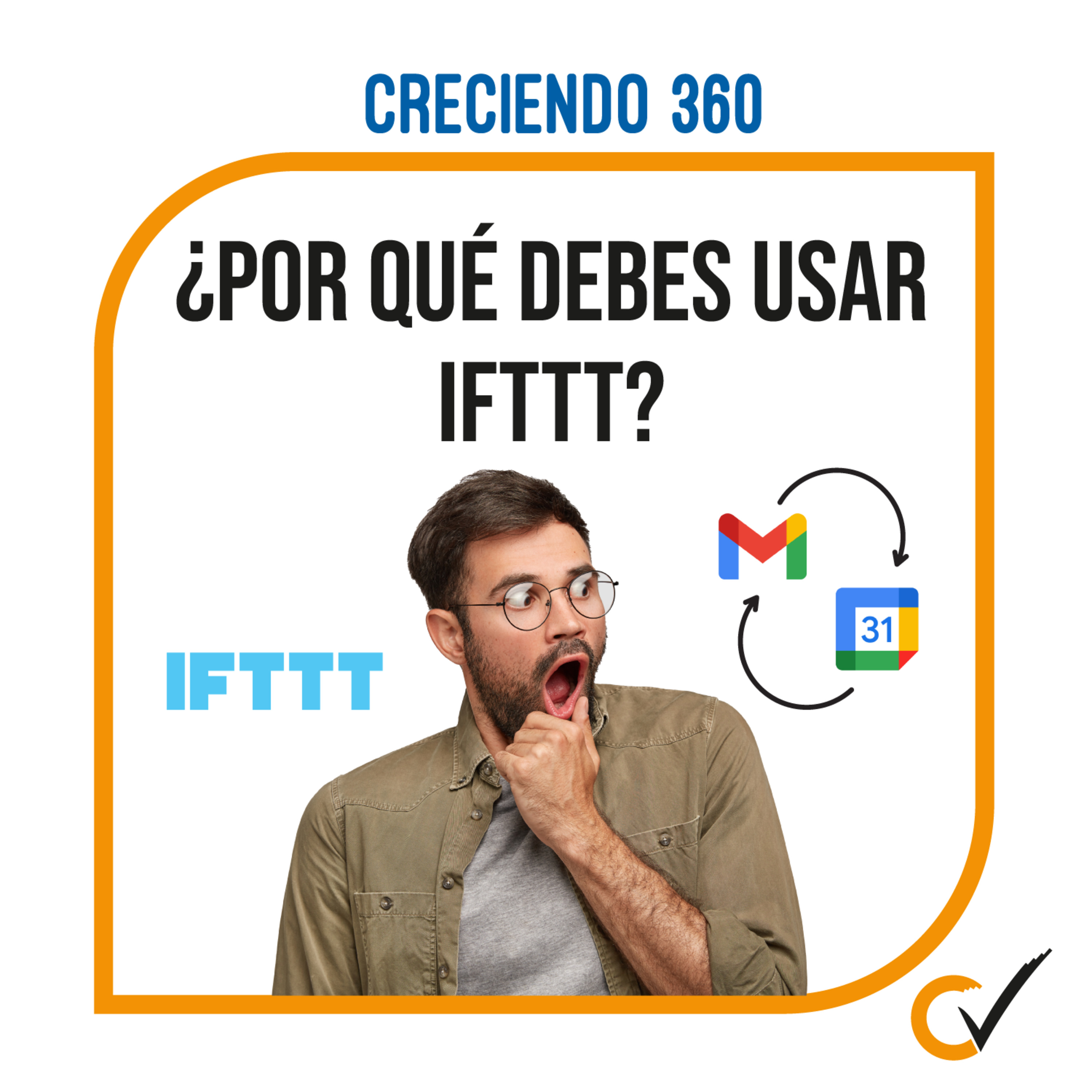Creciendo 360