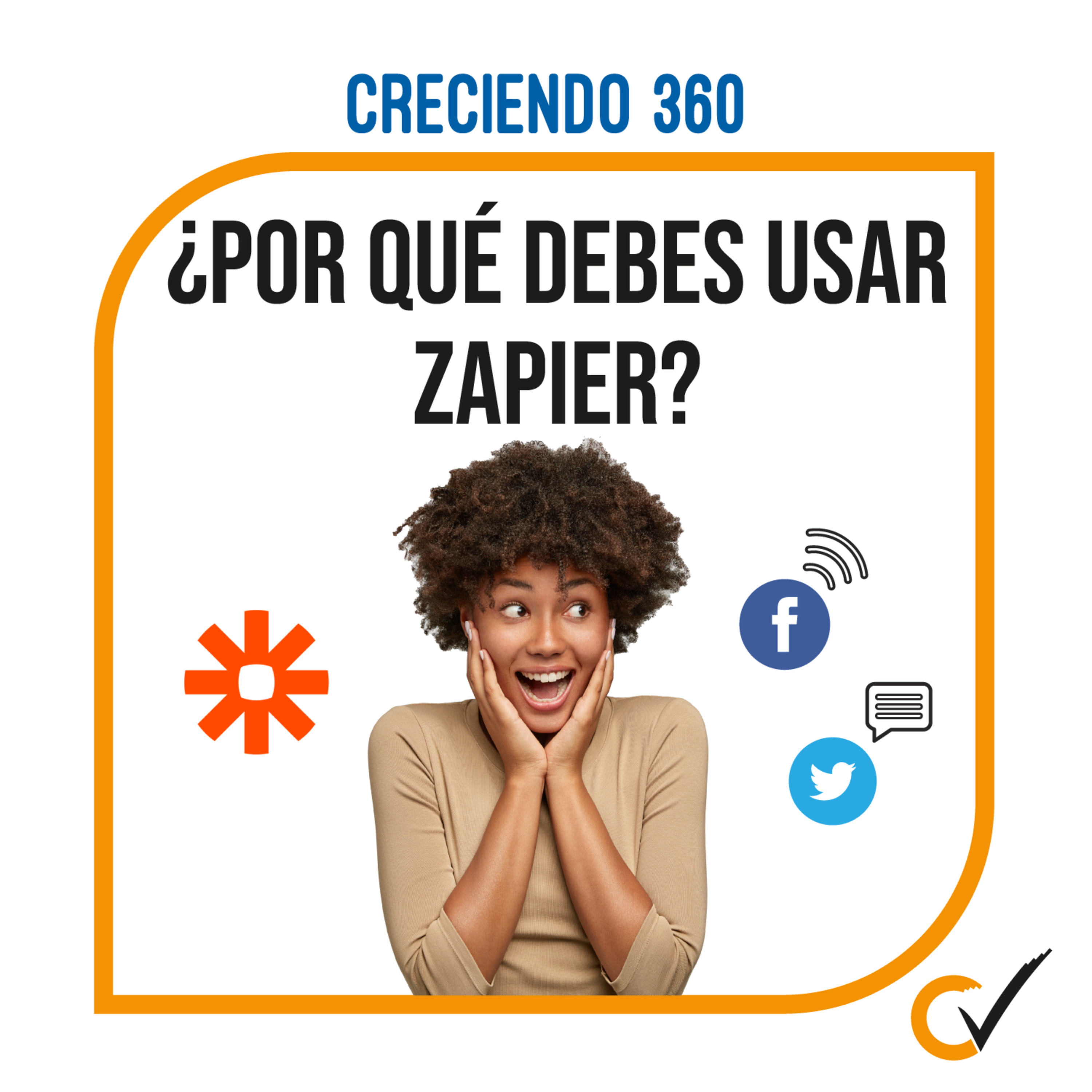 Creciendo 360