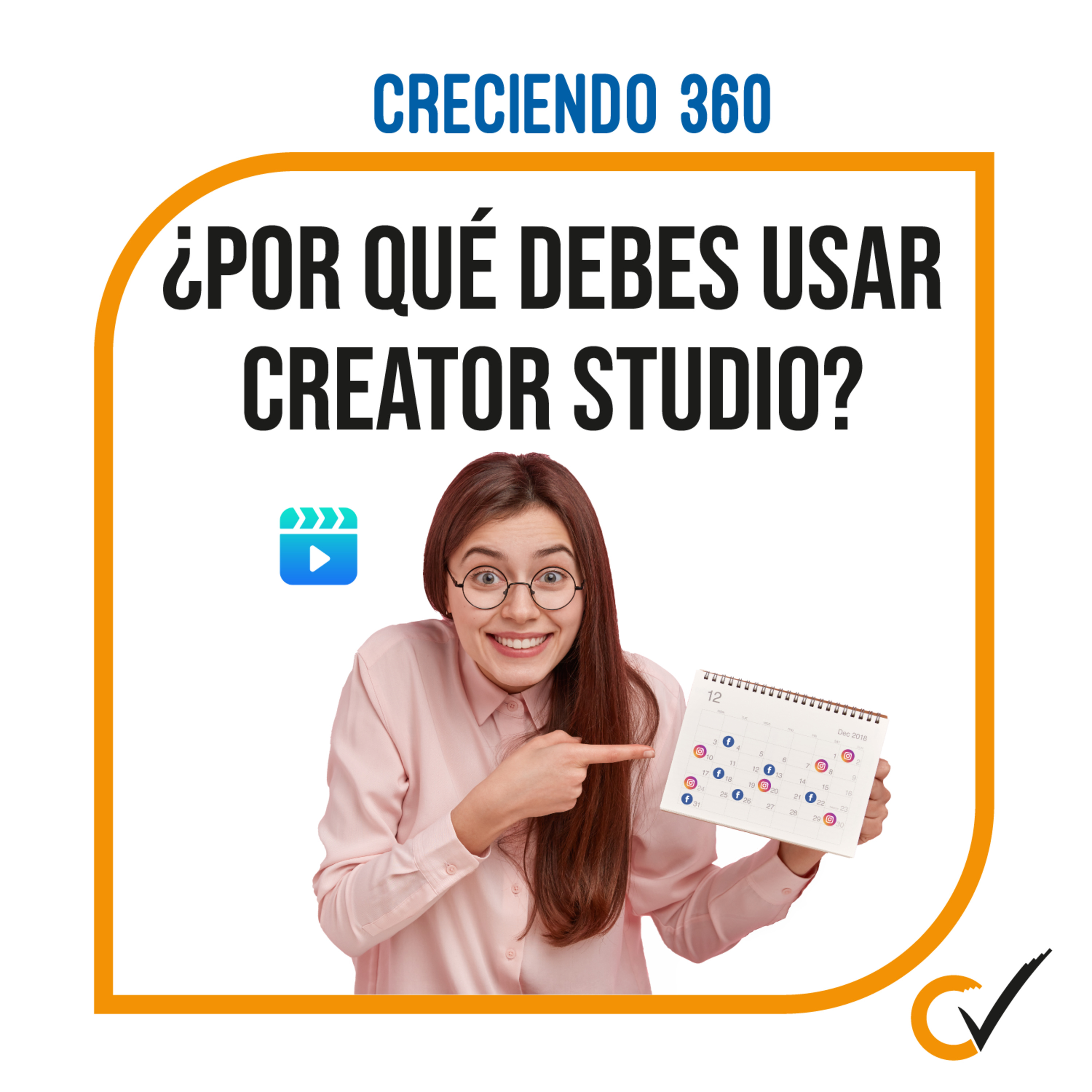Creciendo 360