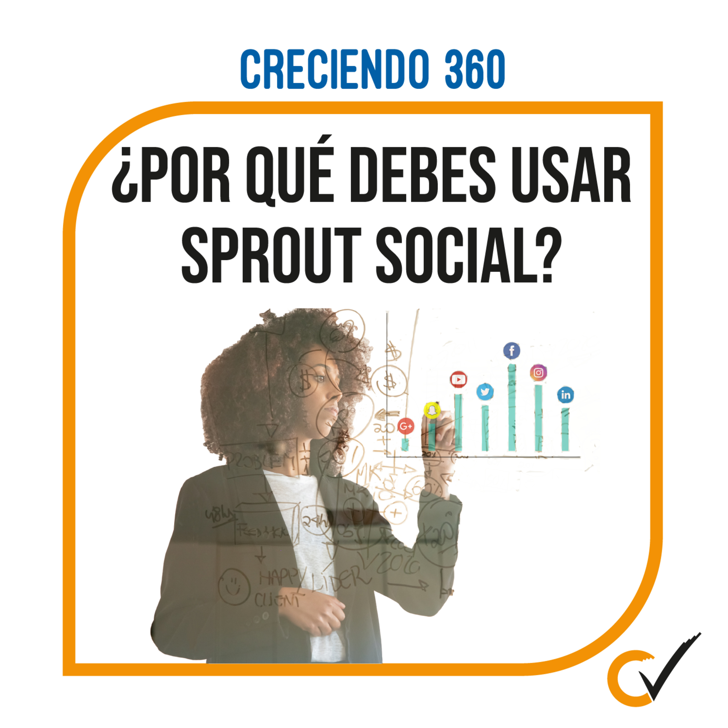 Creciendo 360