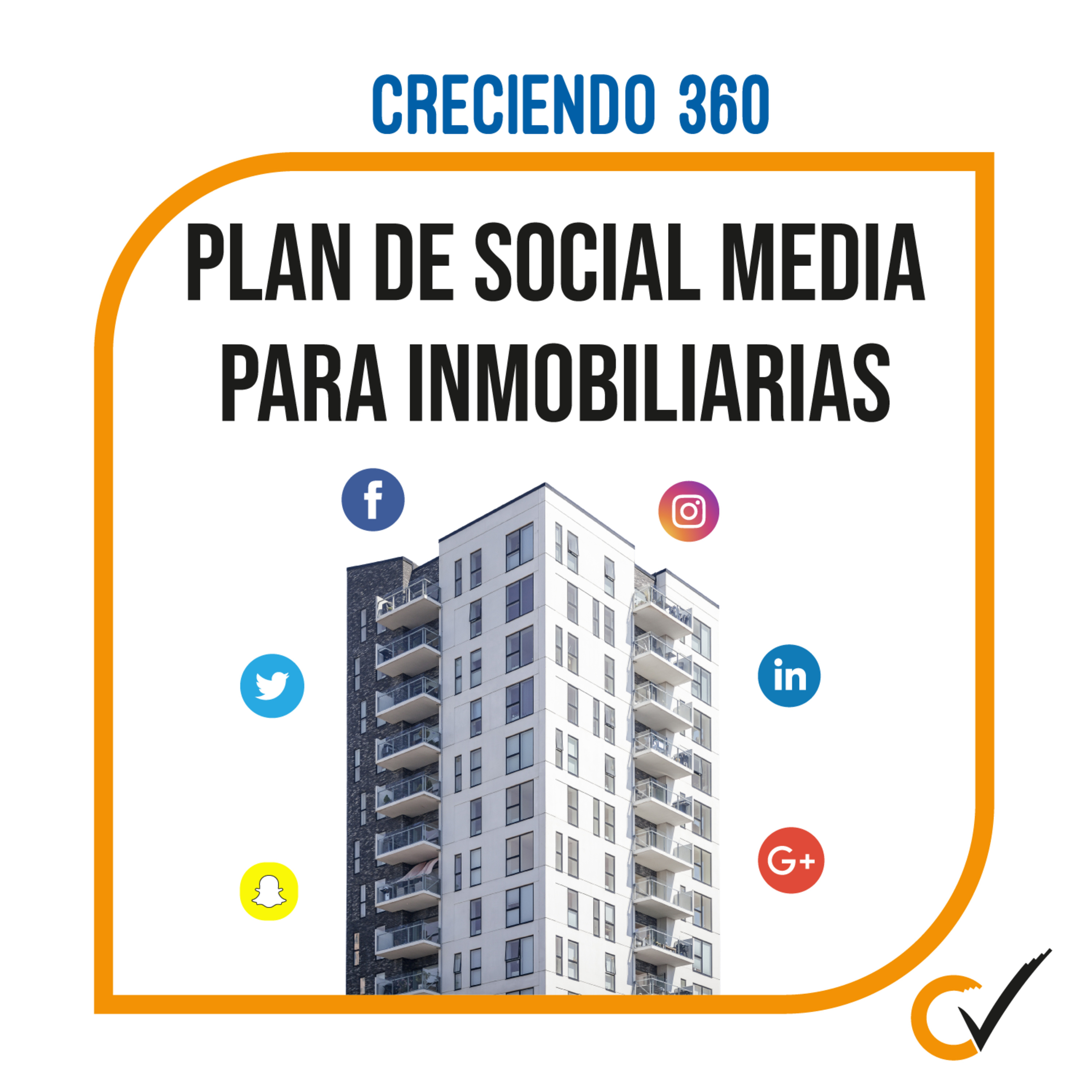 Creciendo 360