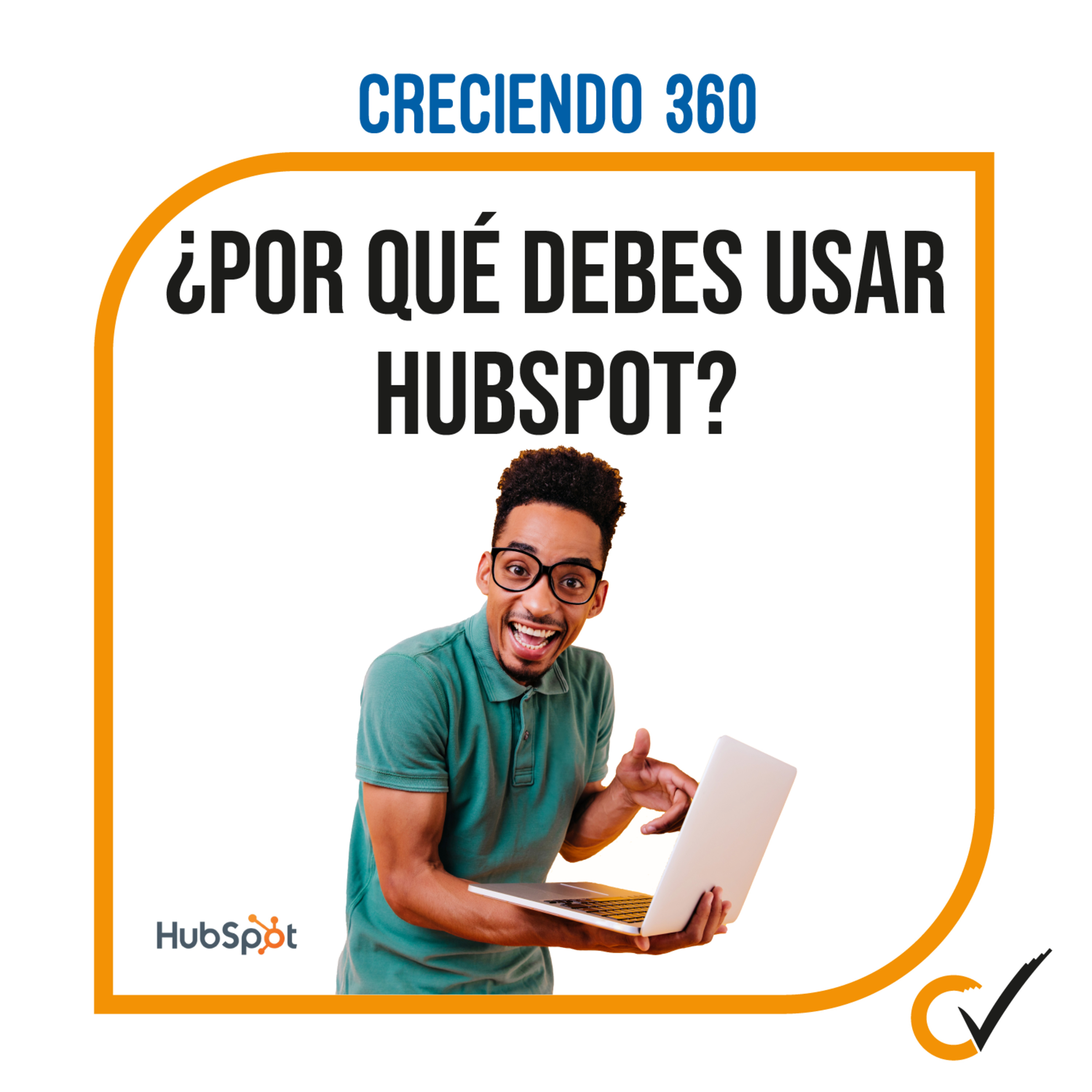 Creciendo 360