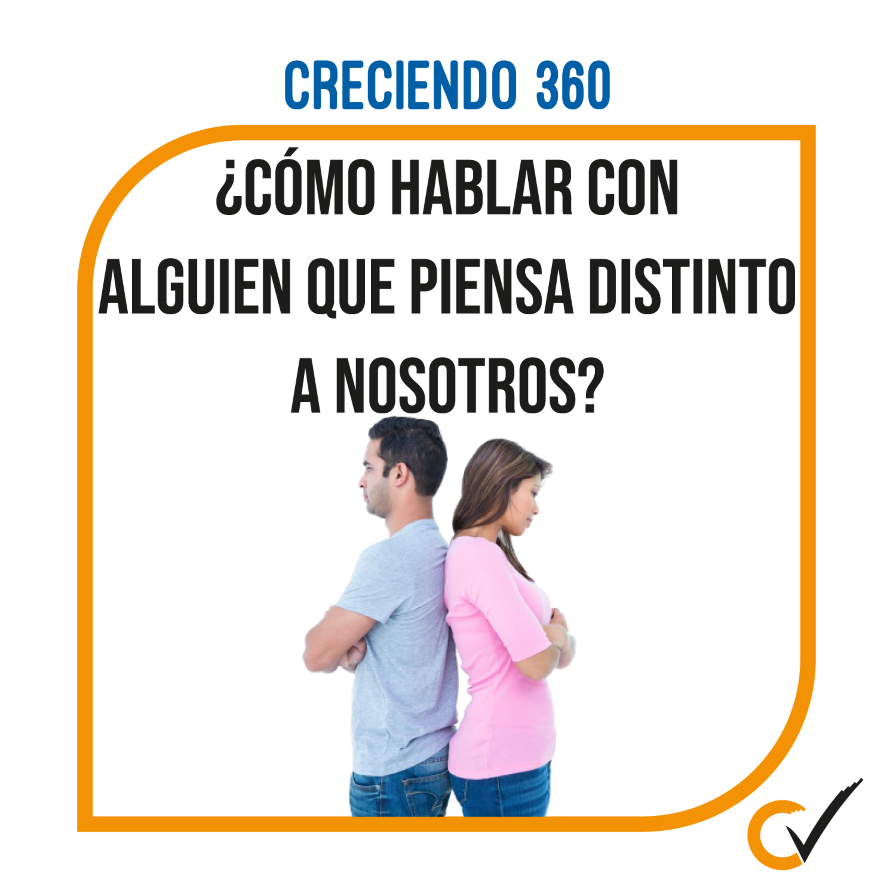 Creciendo 360
