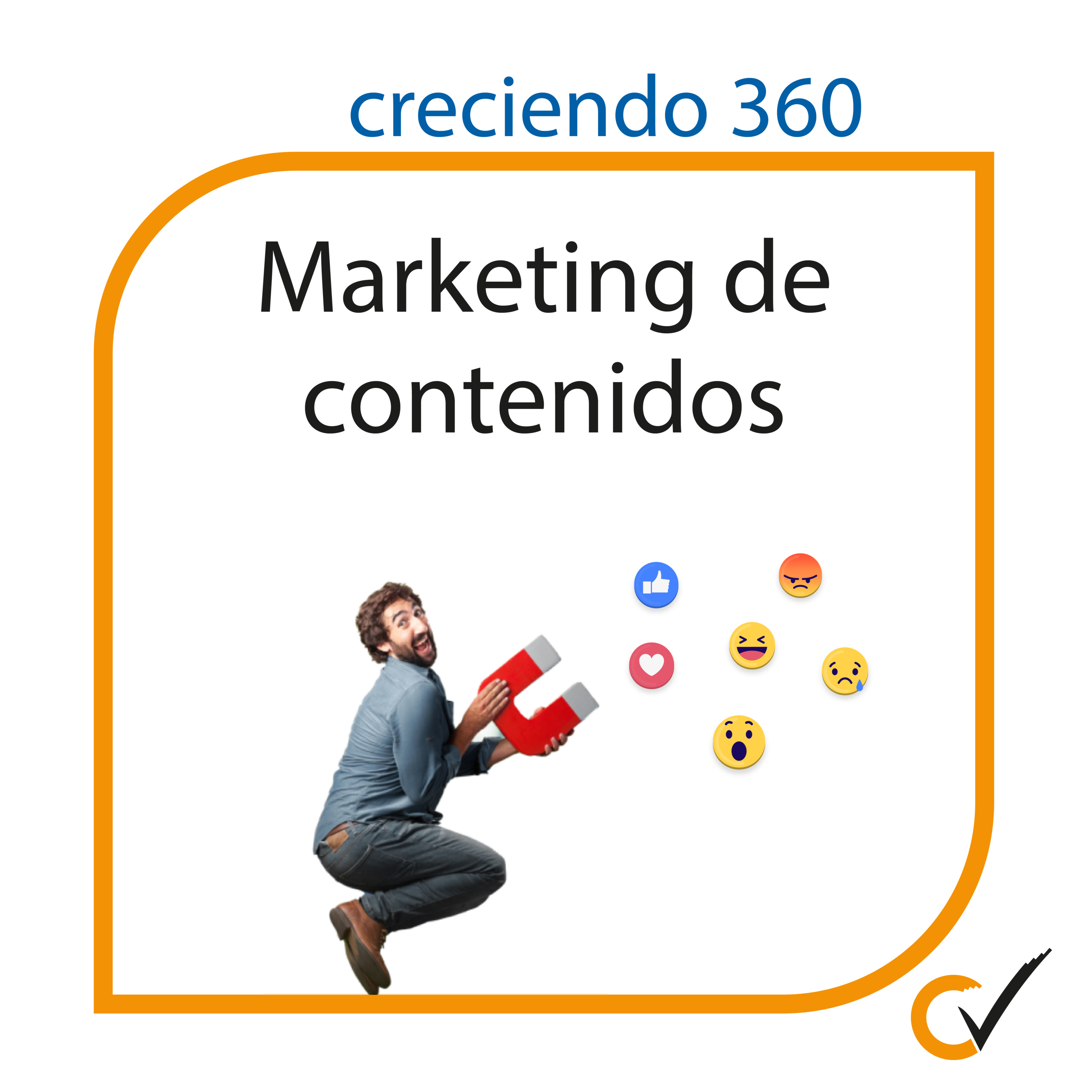 Creciendo 360