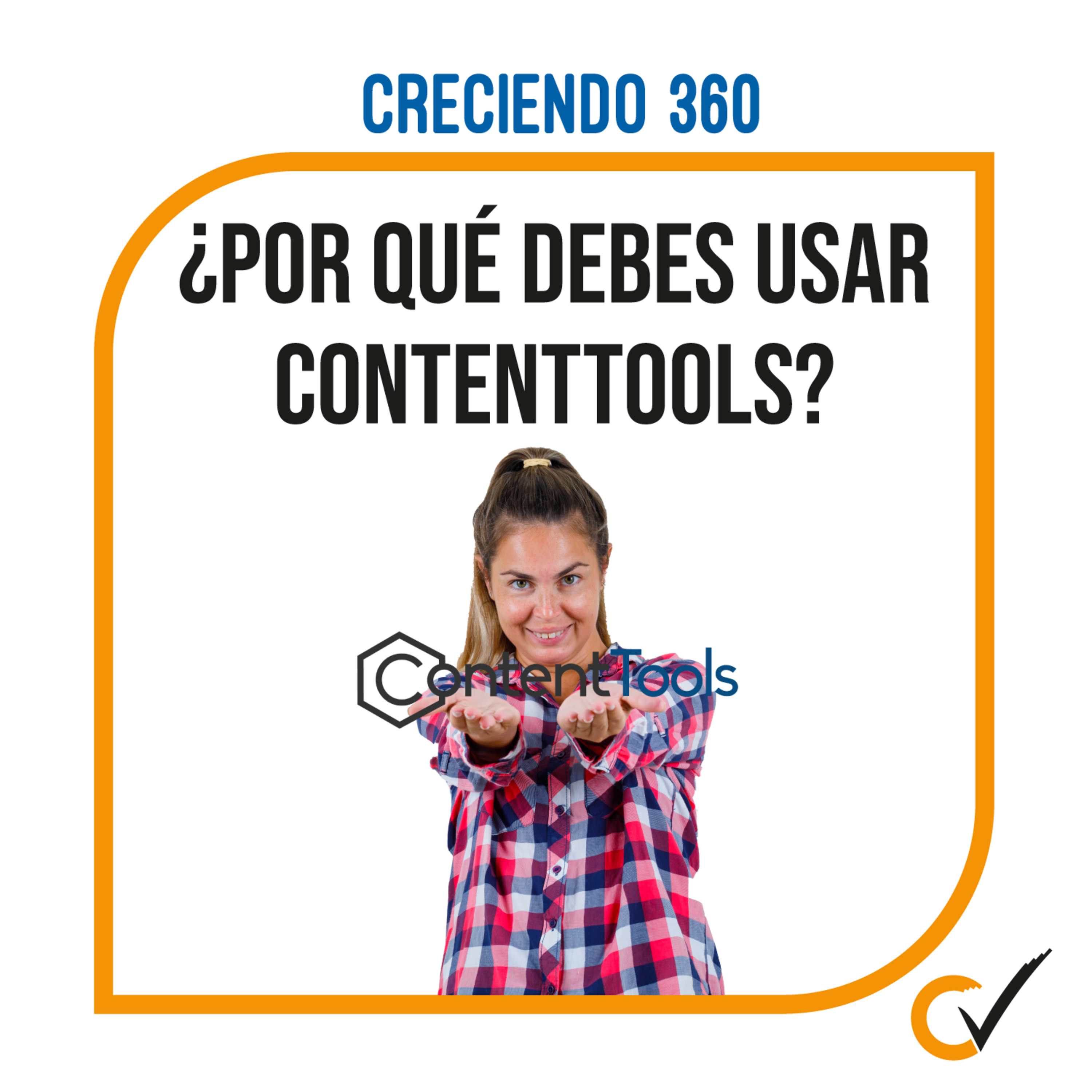 Creciendo 360