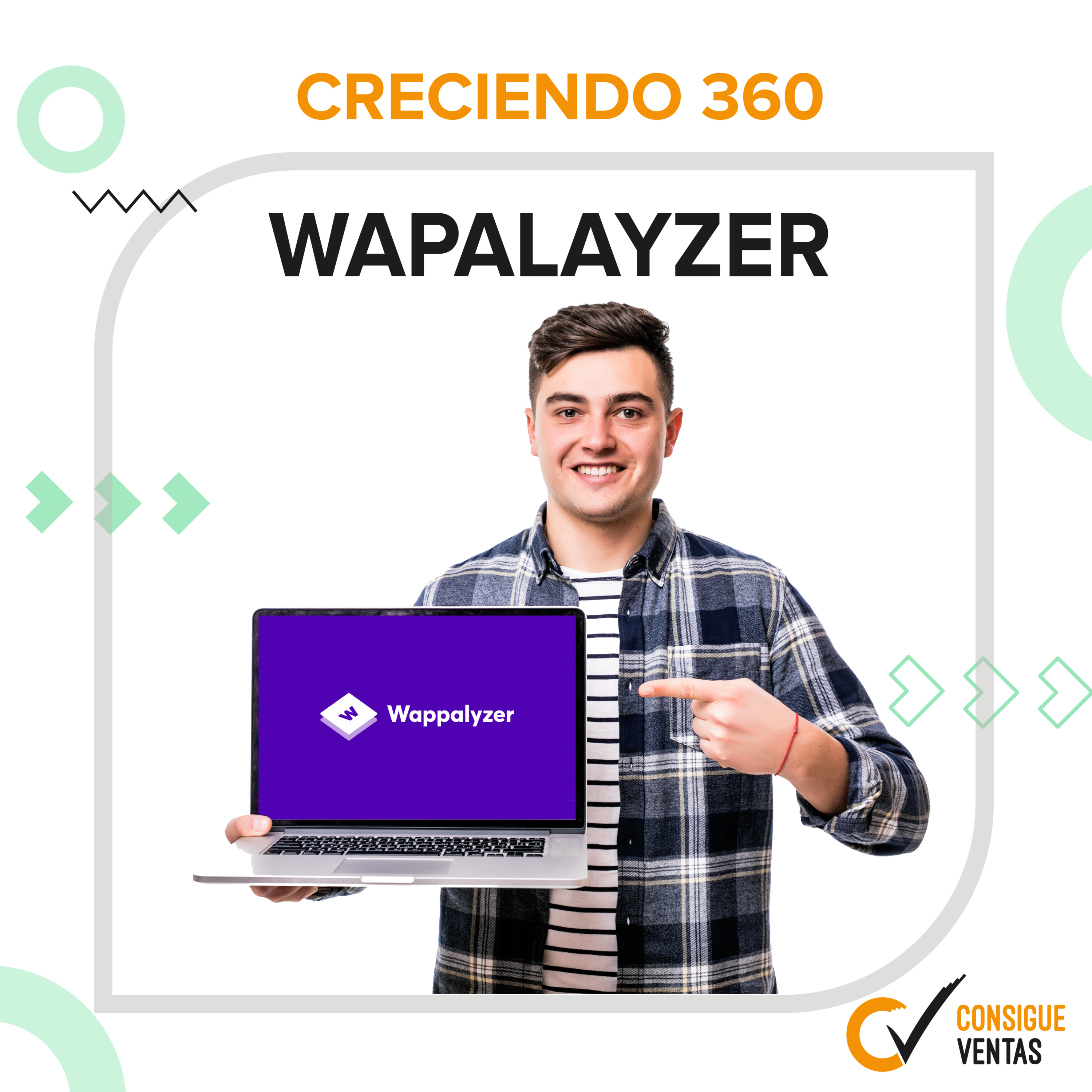 Creciendo 360