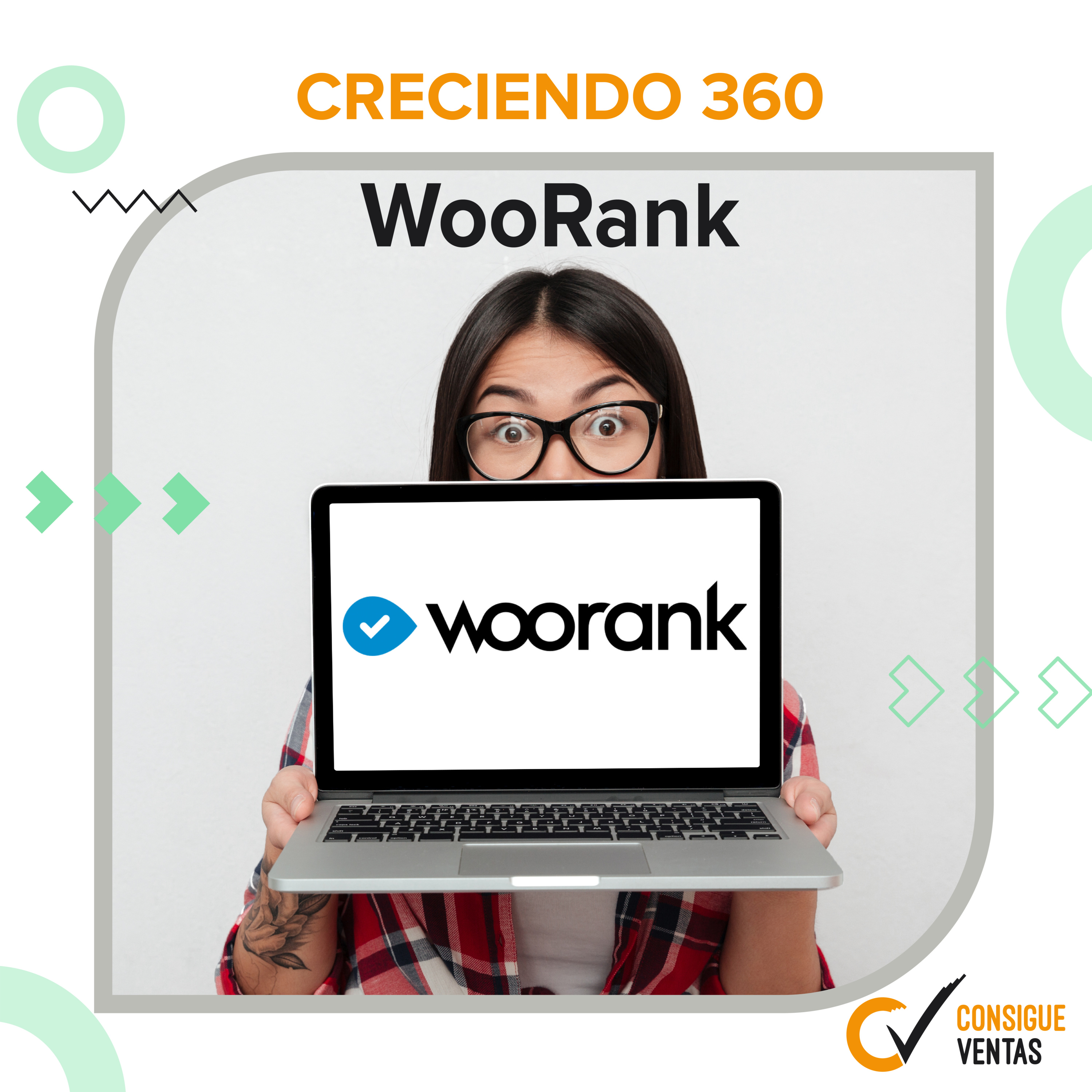 Creciendo 360