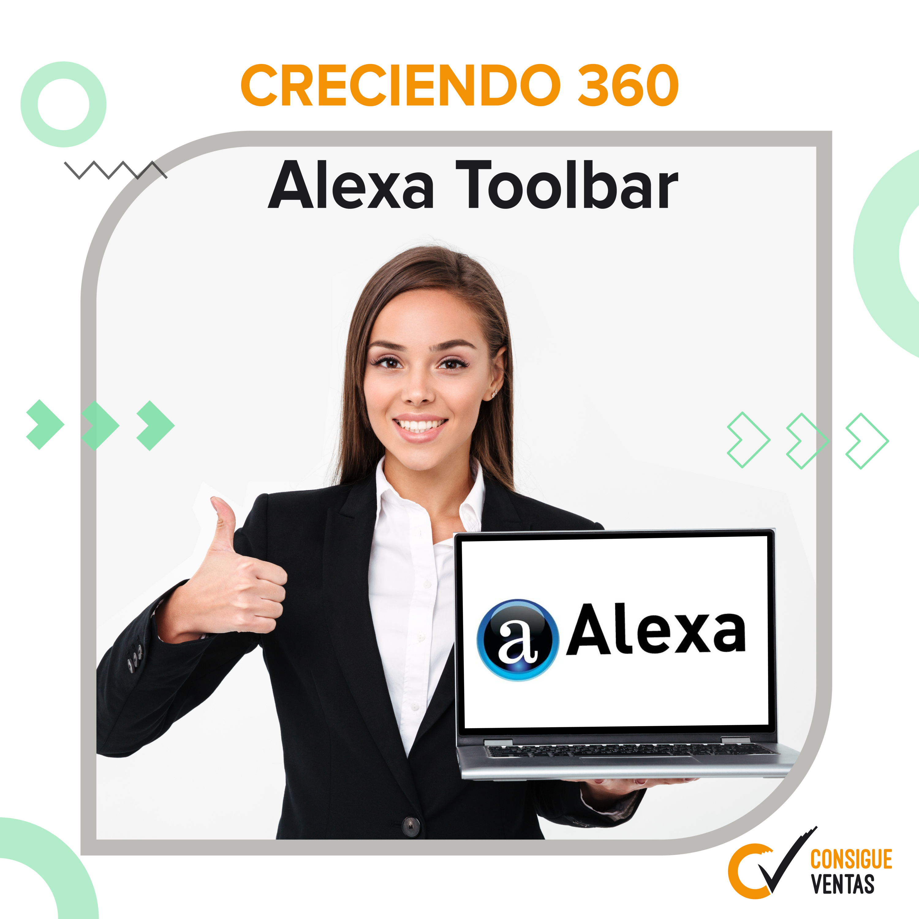 Creciendo 360