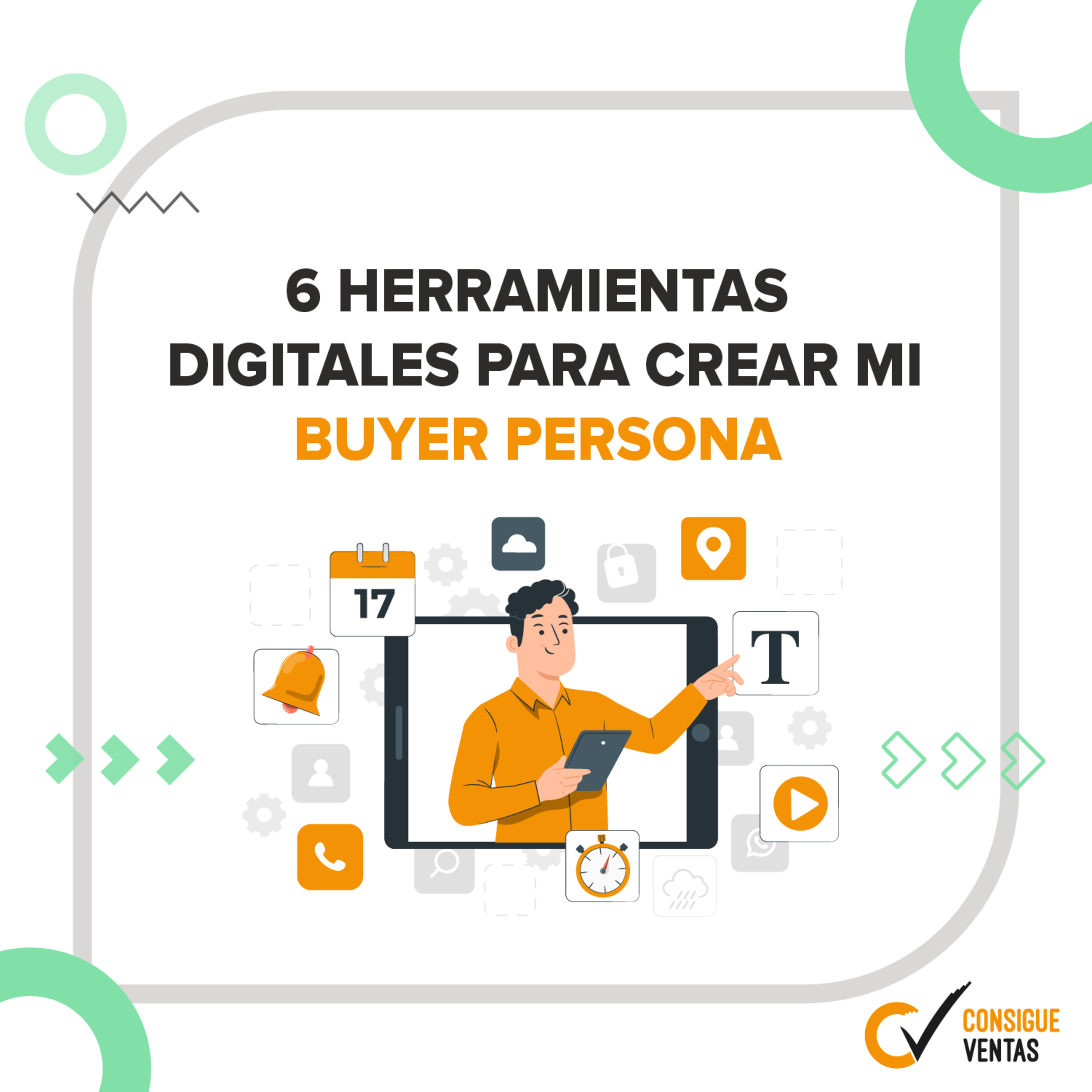 Creciendo 360