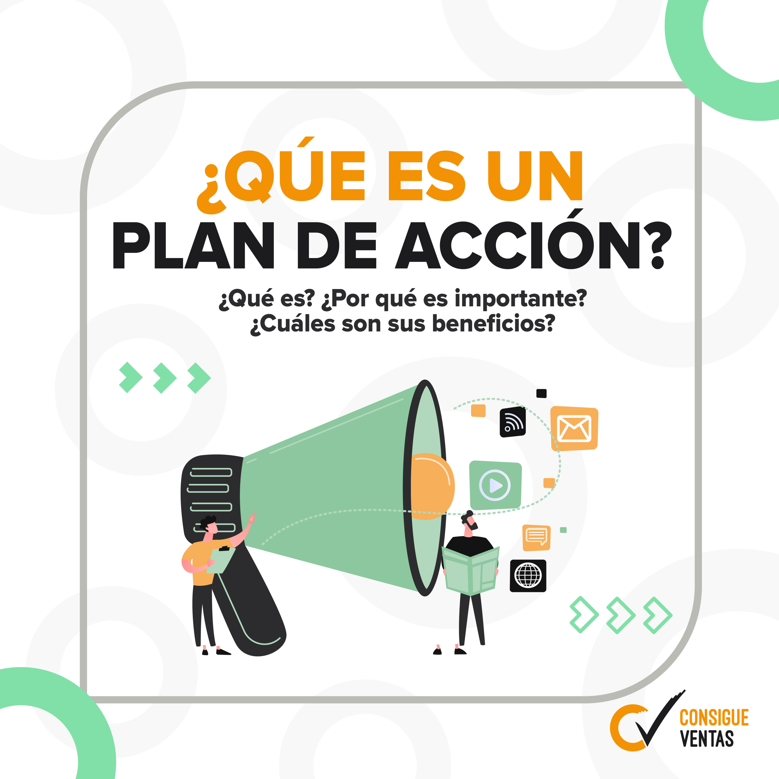 Creciendo 360