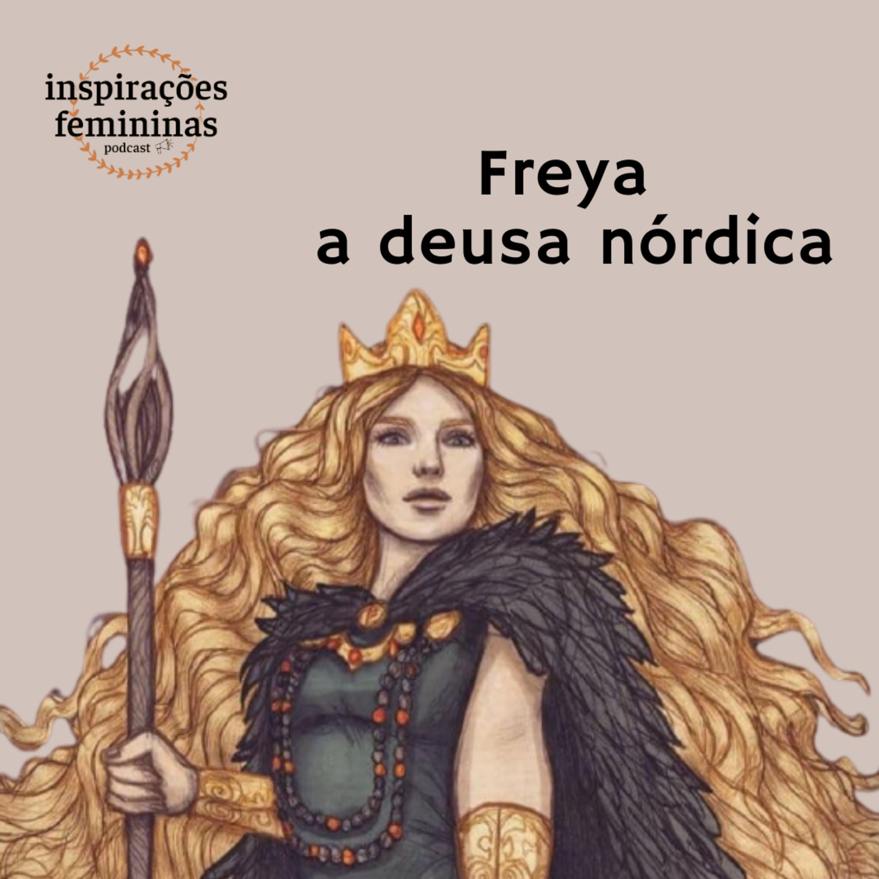 Inspirações Femininas