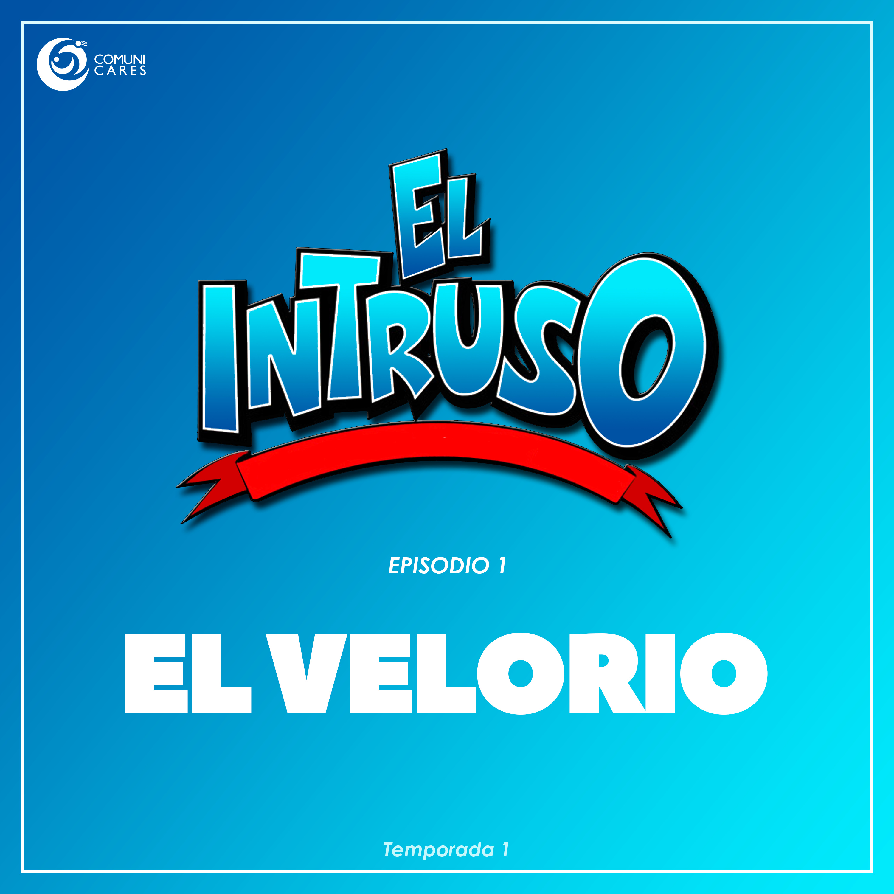 El Intruso