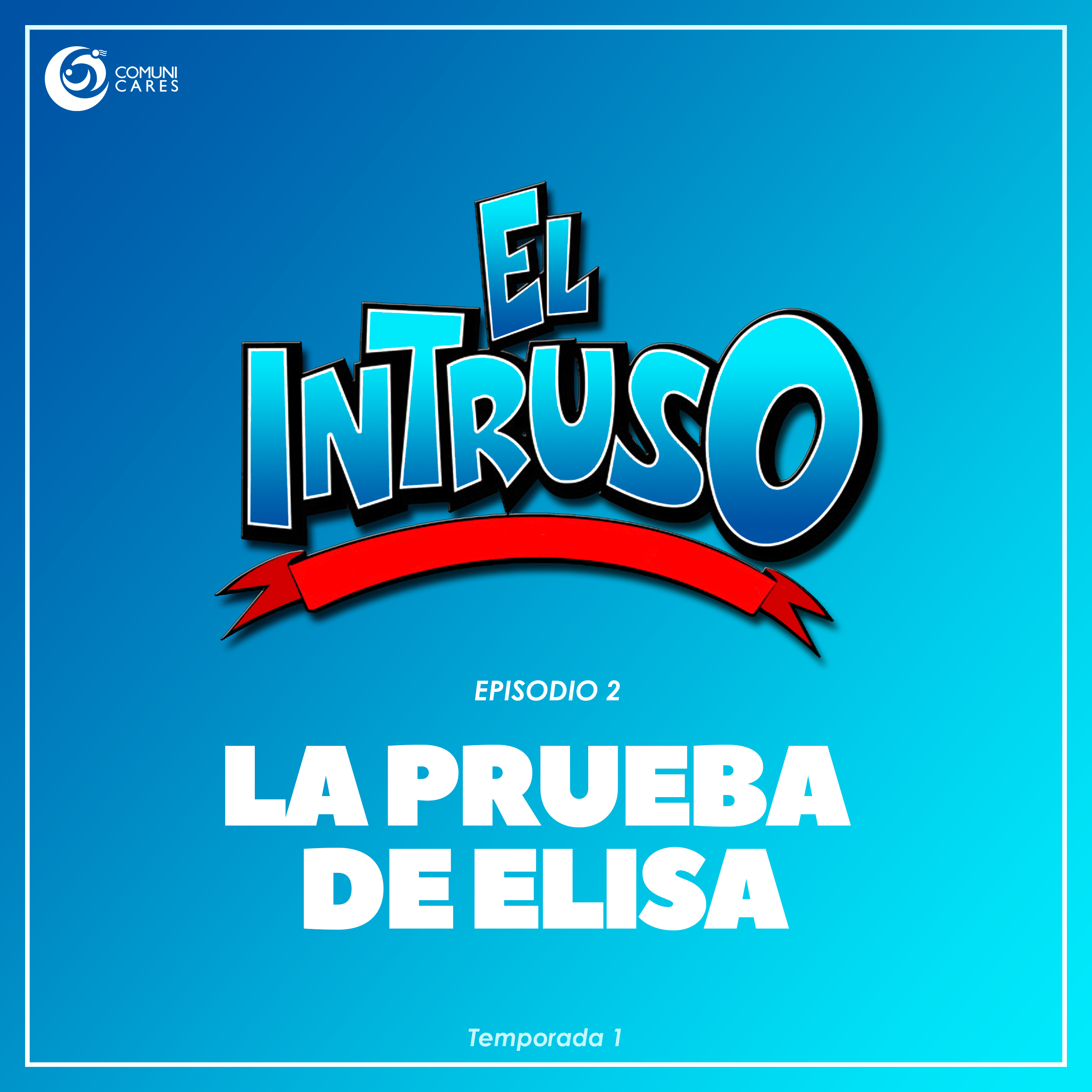 El Intruso