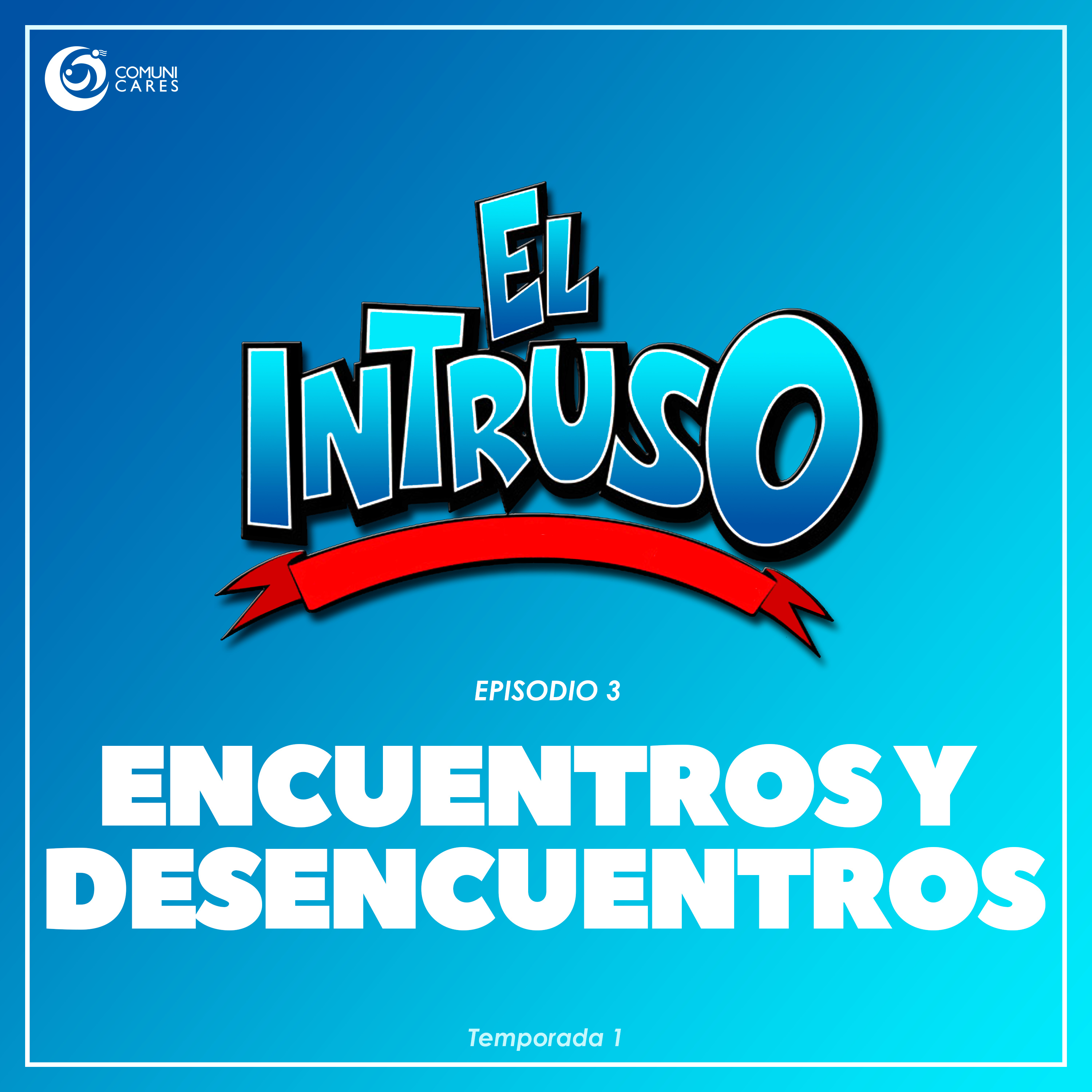 El Intruso
