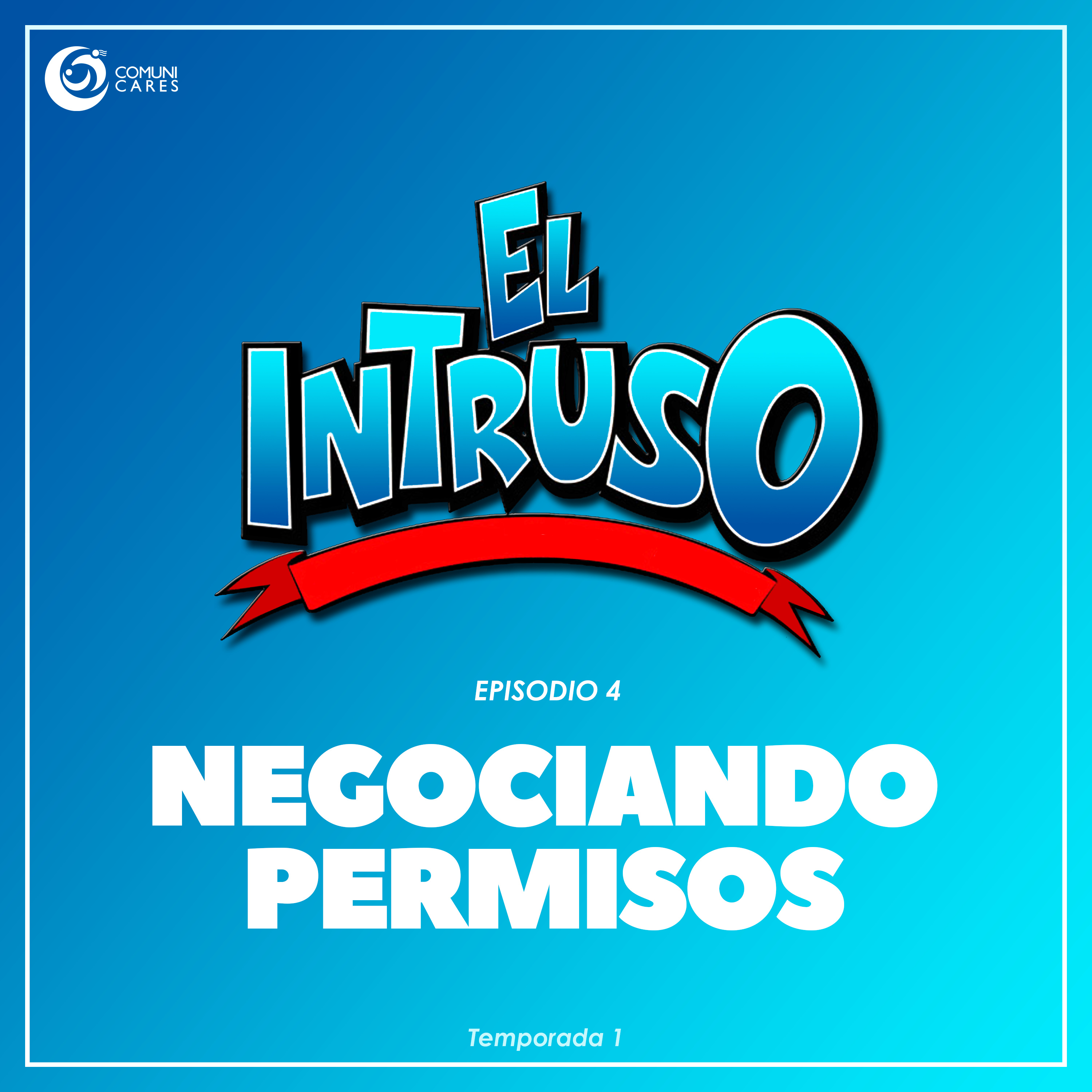 El Intruso