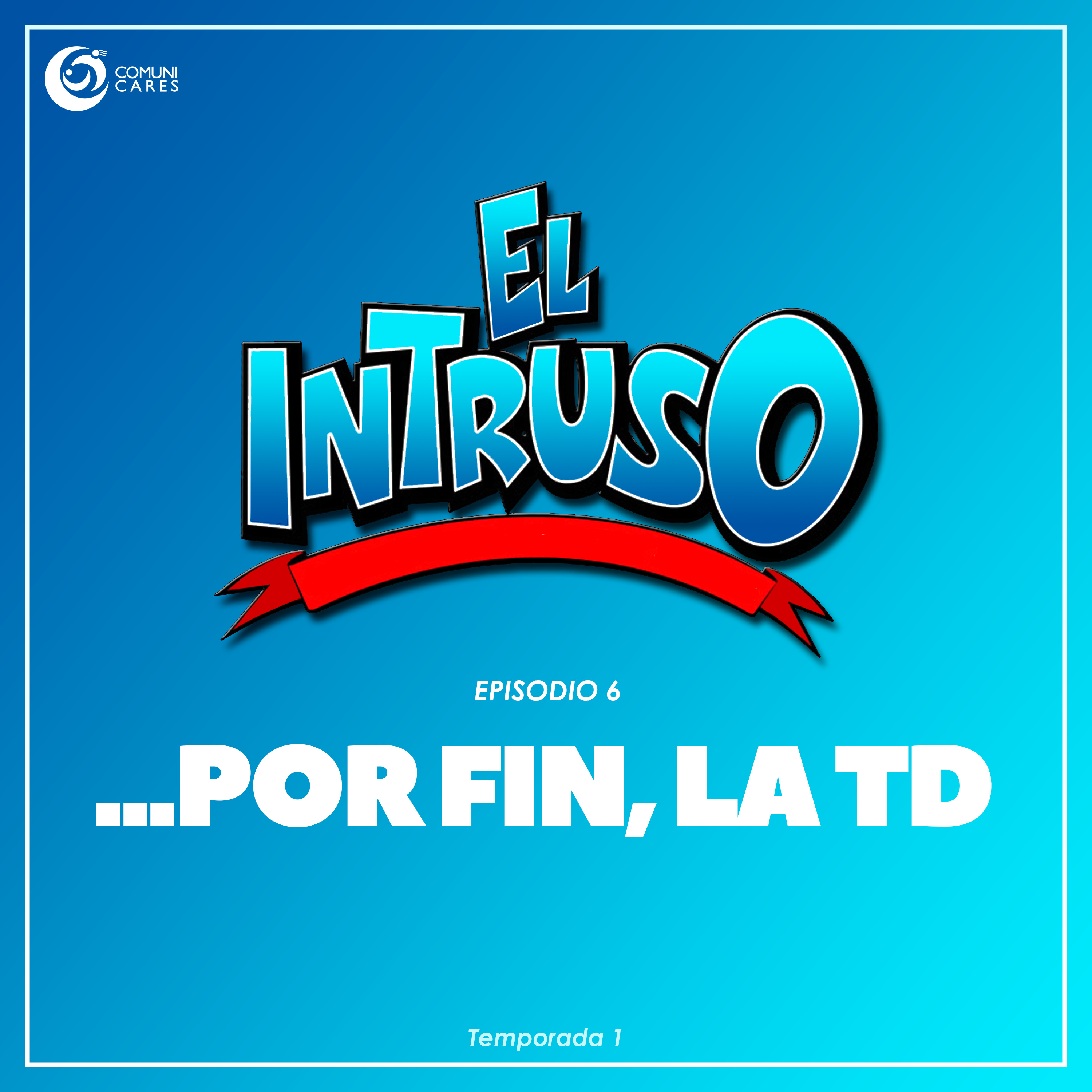 El Intruso