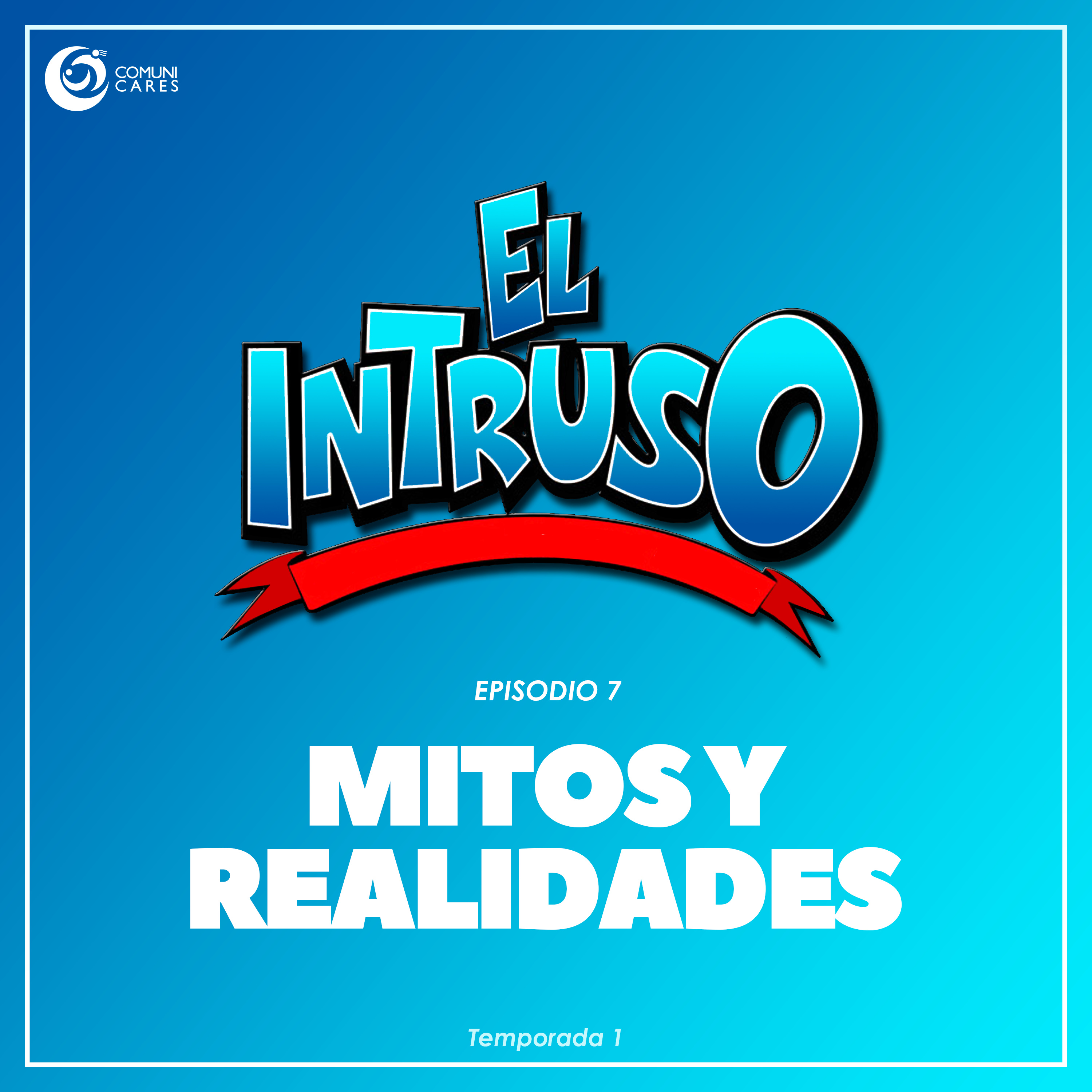El Intruso