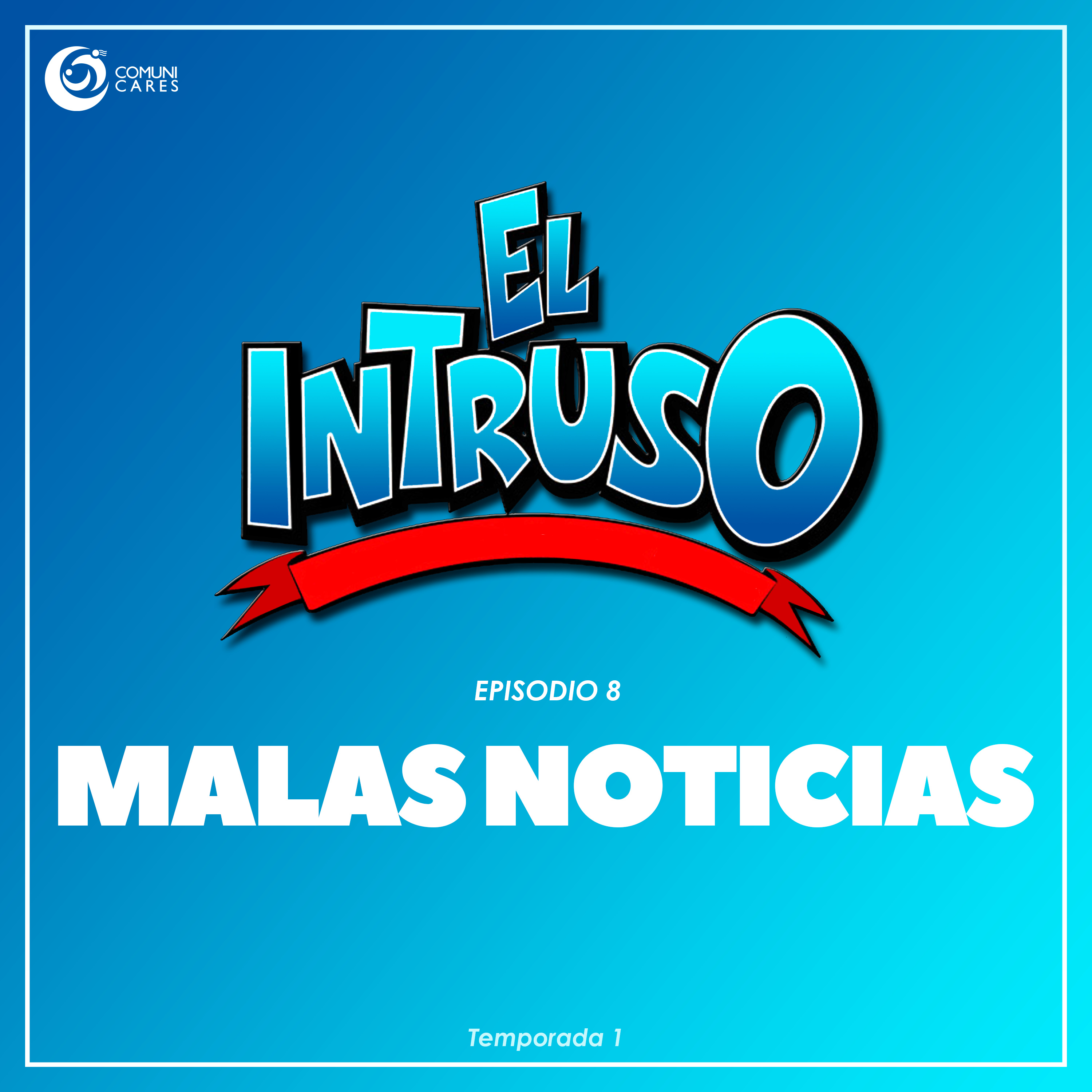 El Intruso