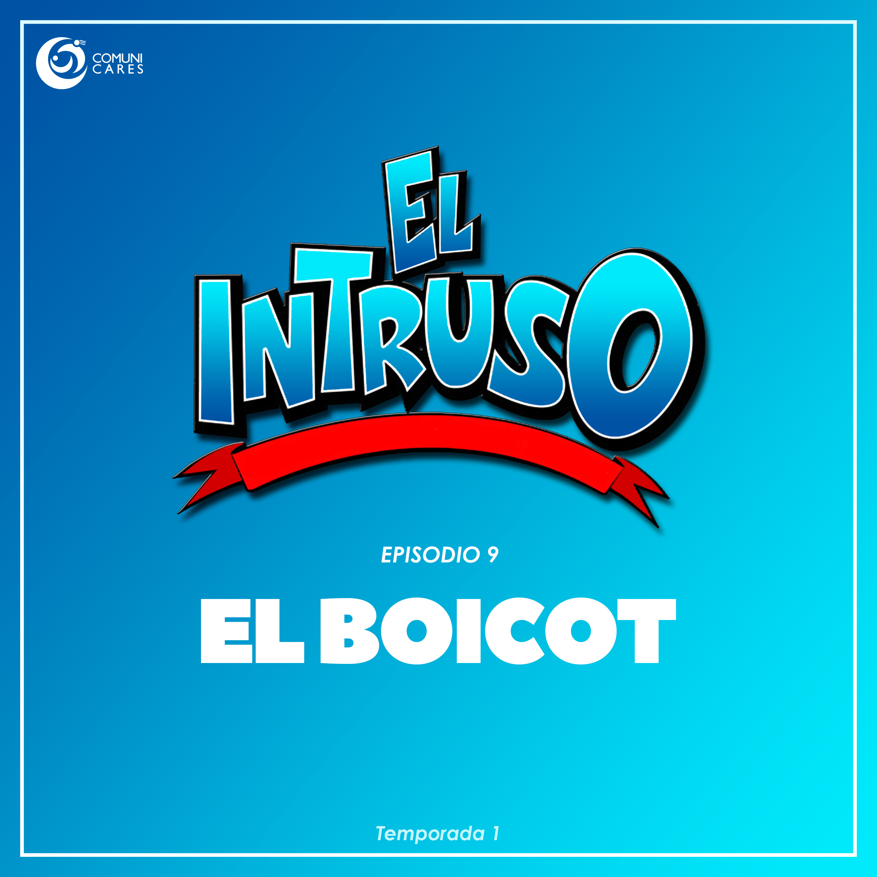 El Intruso