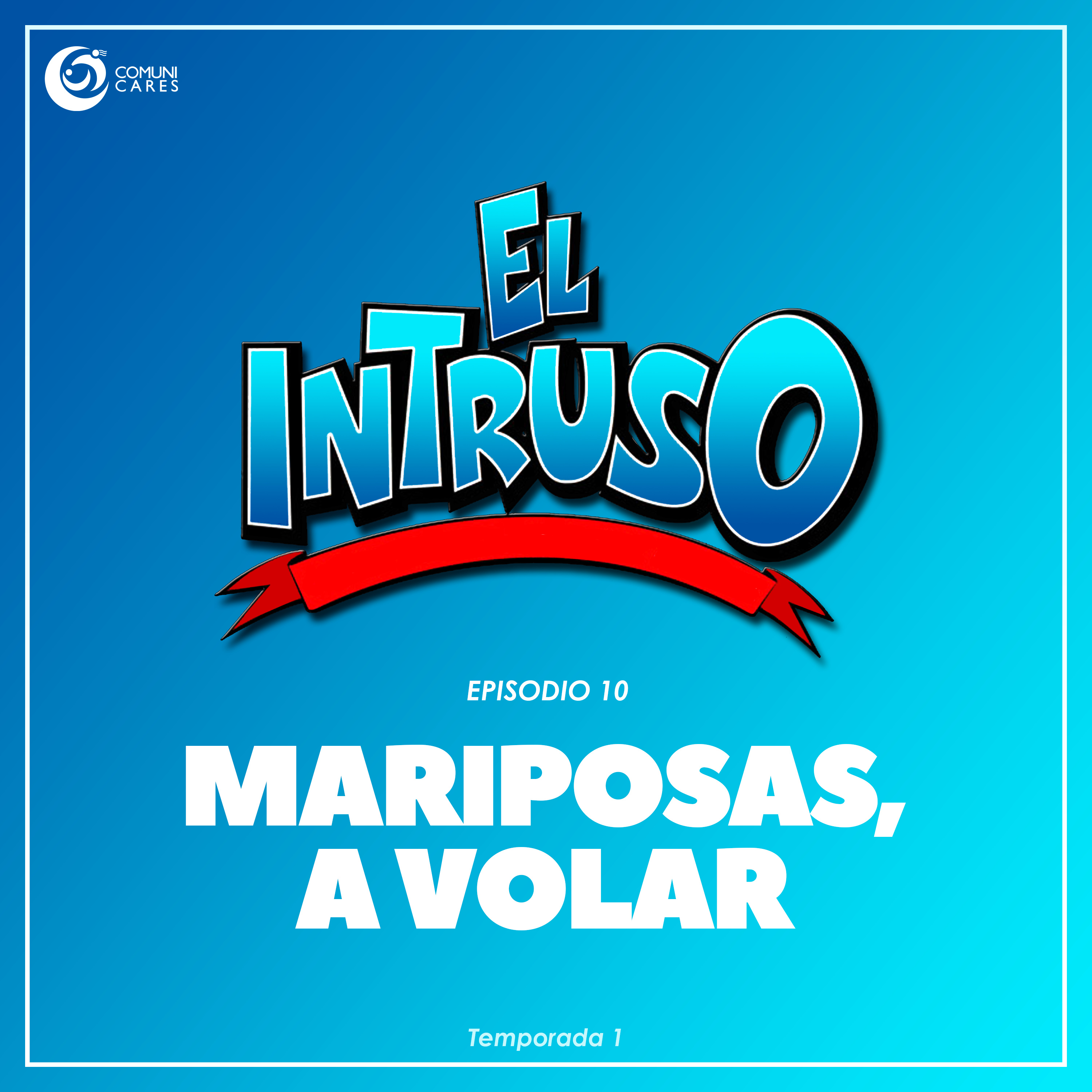 El Intruso