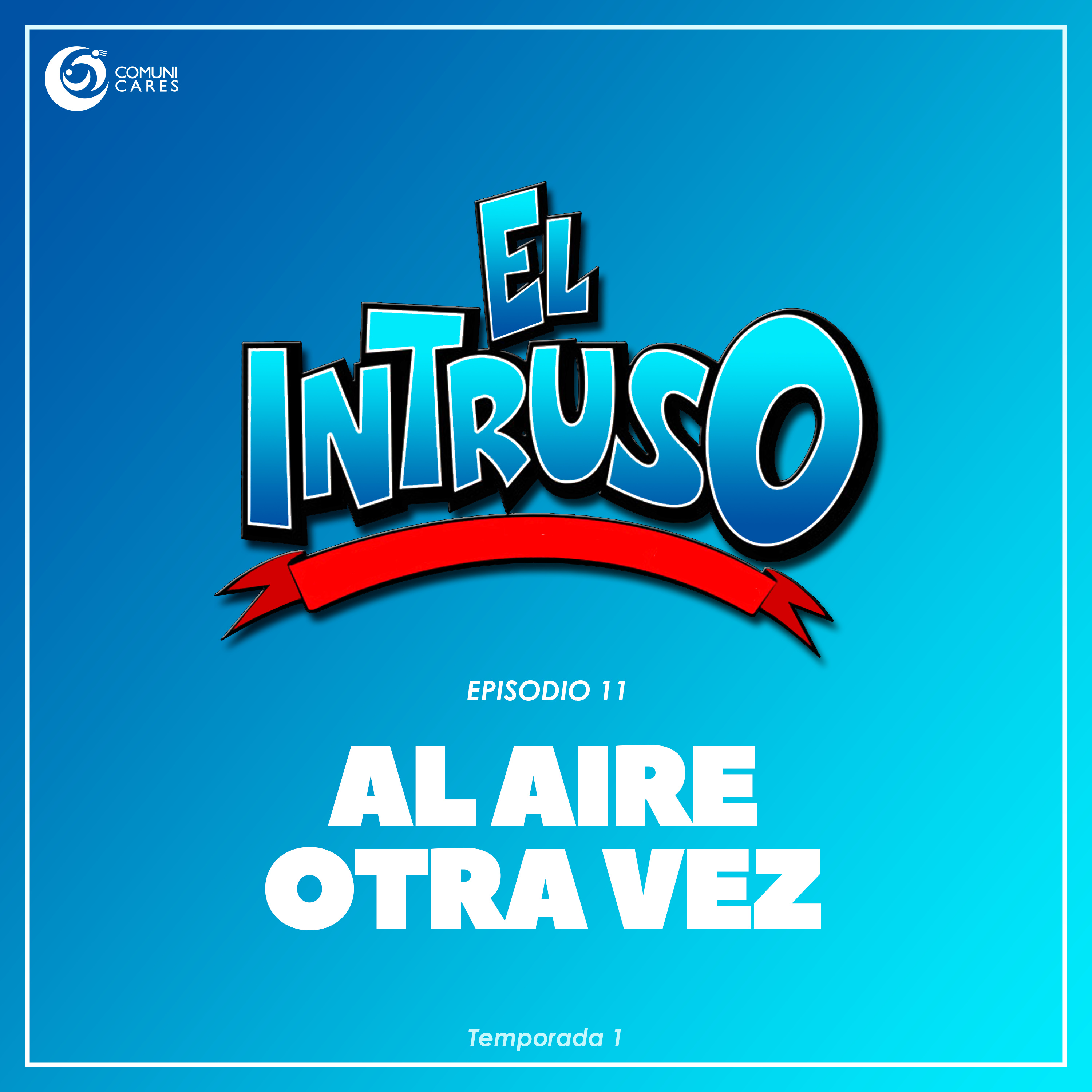 El Intruso