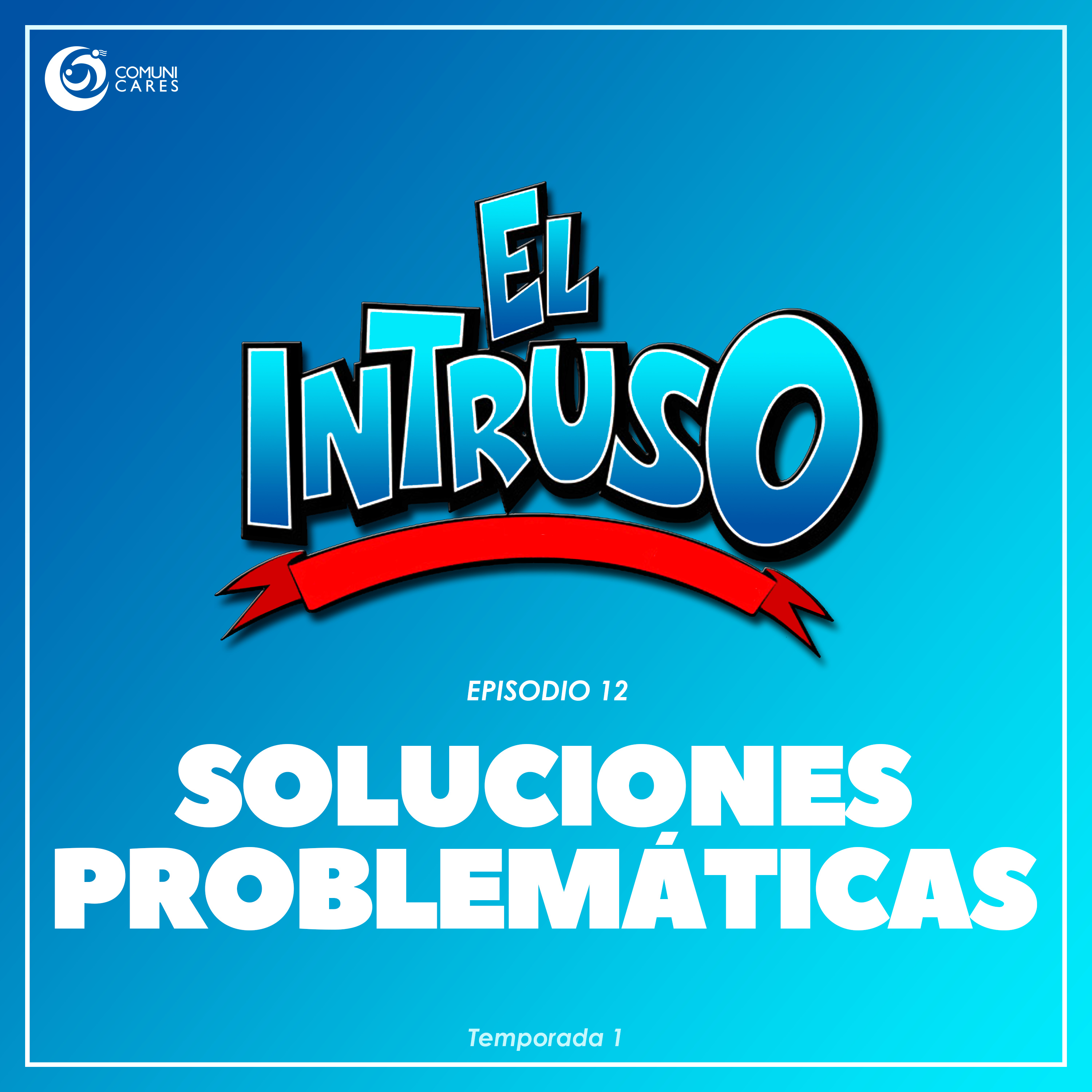 El Intruso