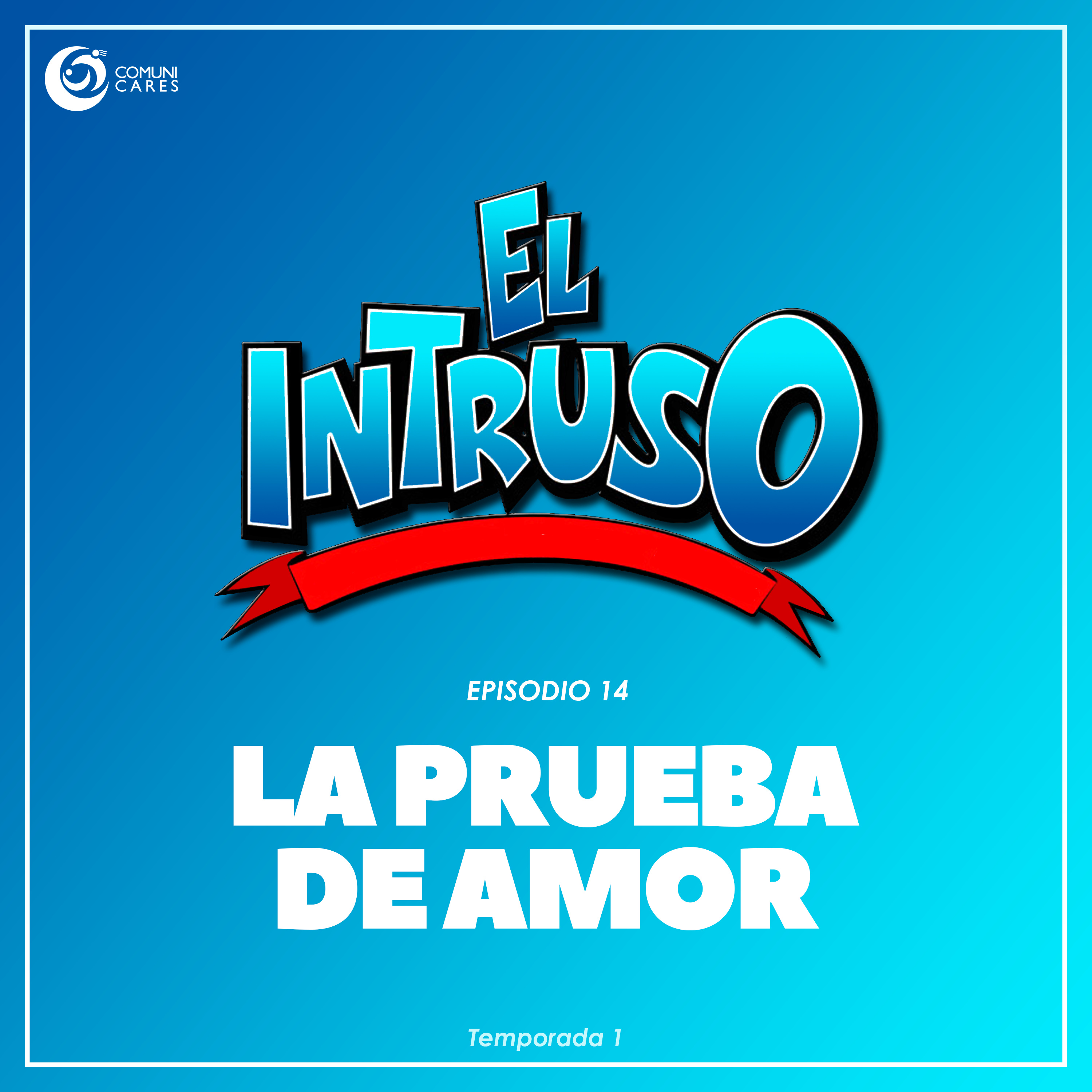 El Intruso