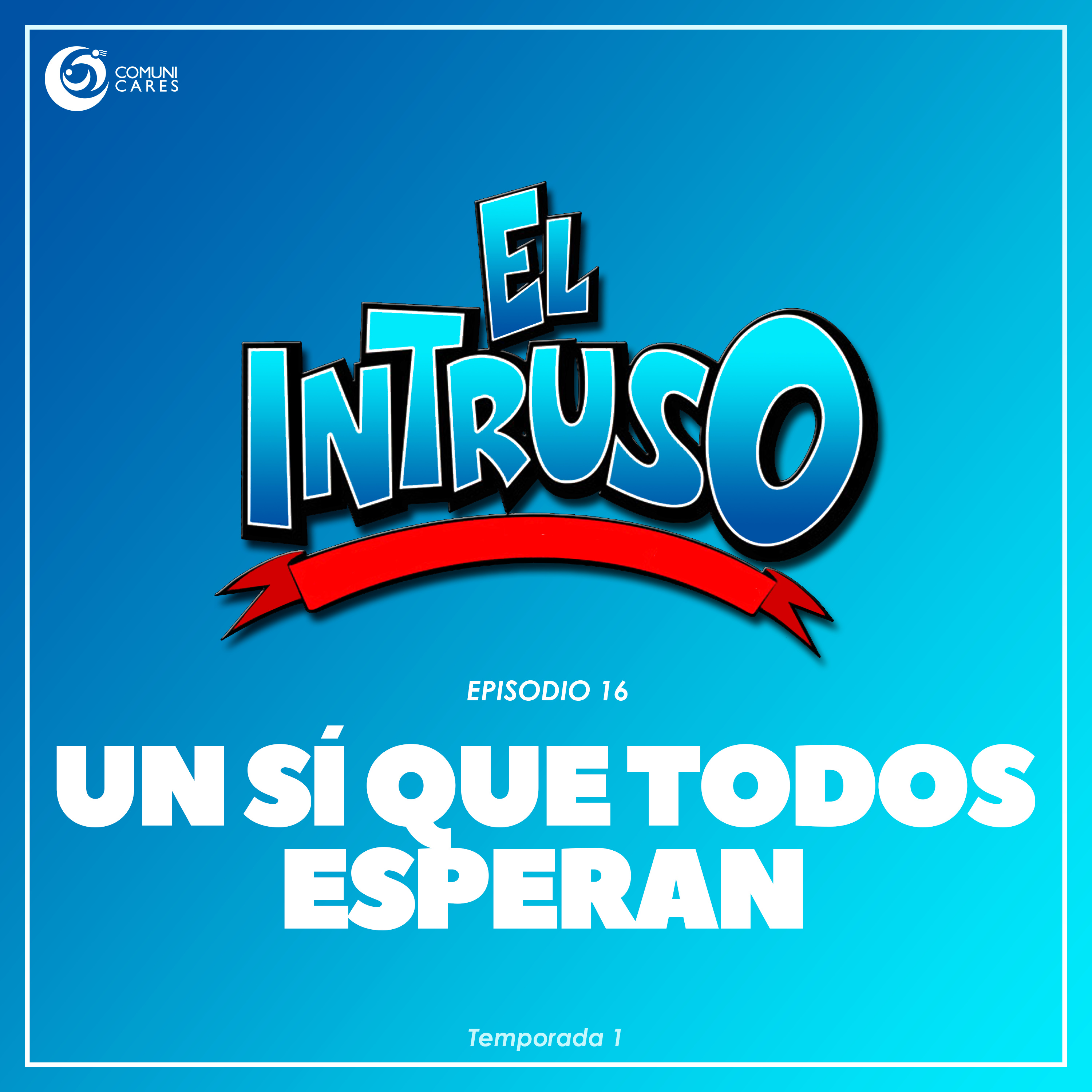 El Intruso