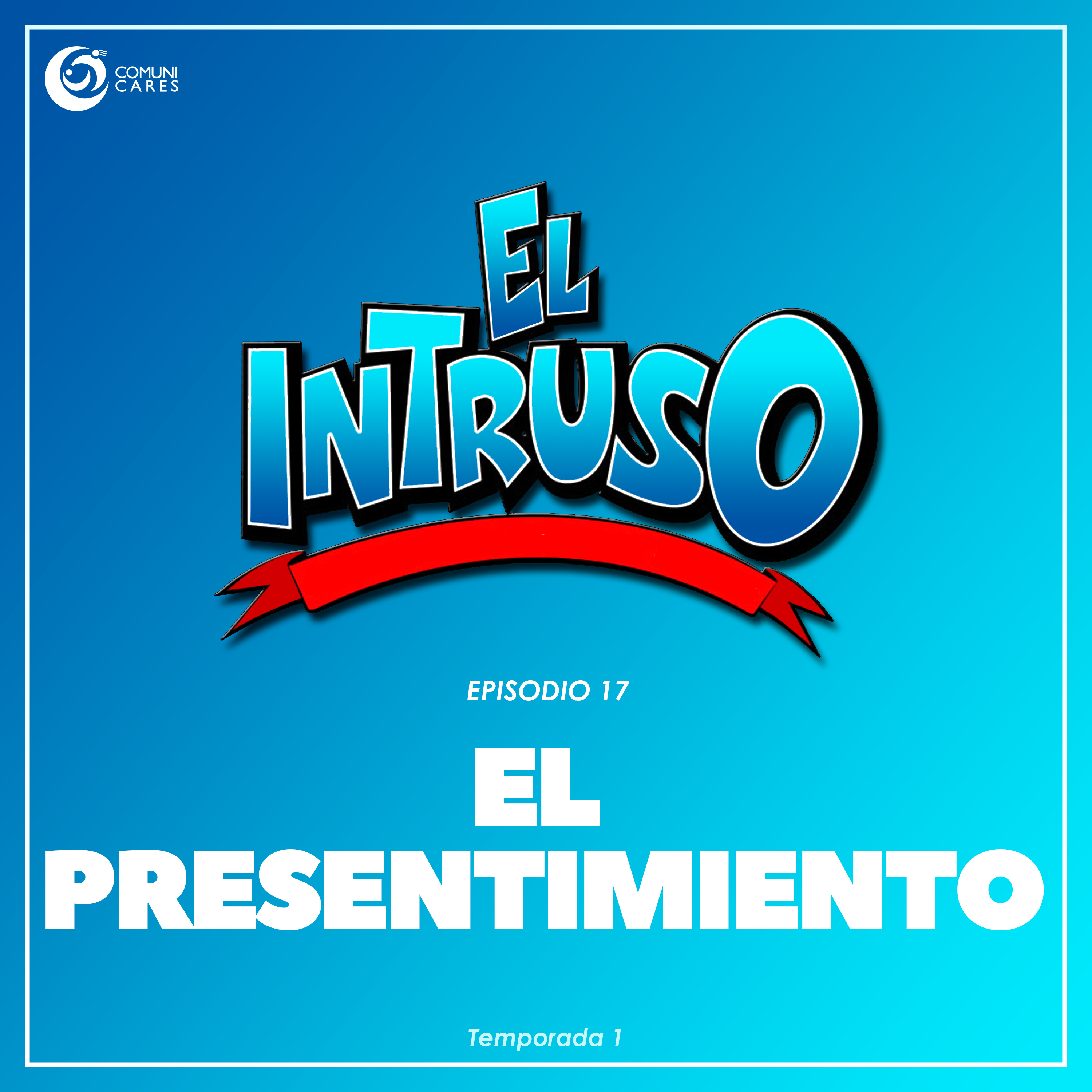 El Intruso