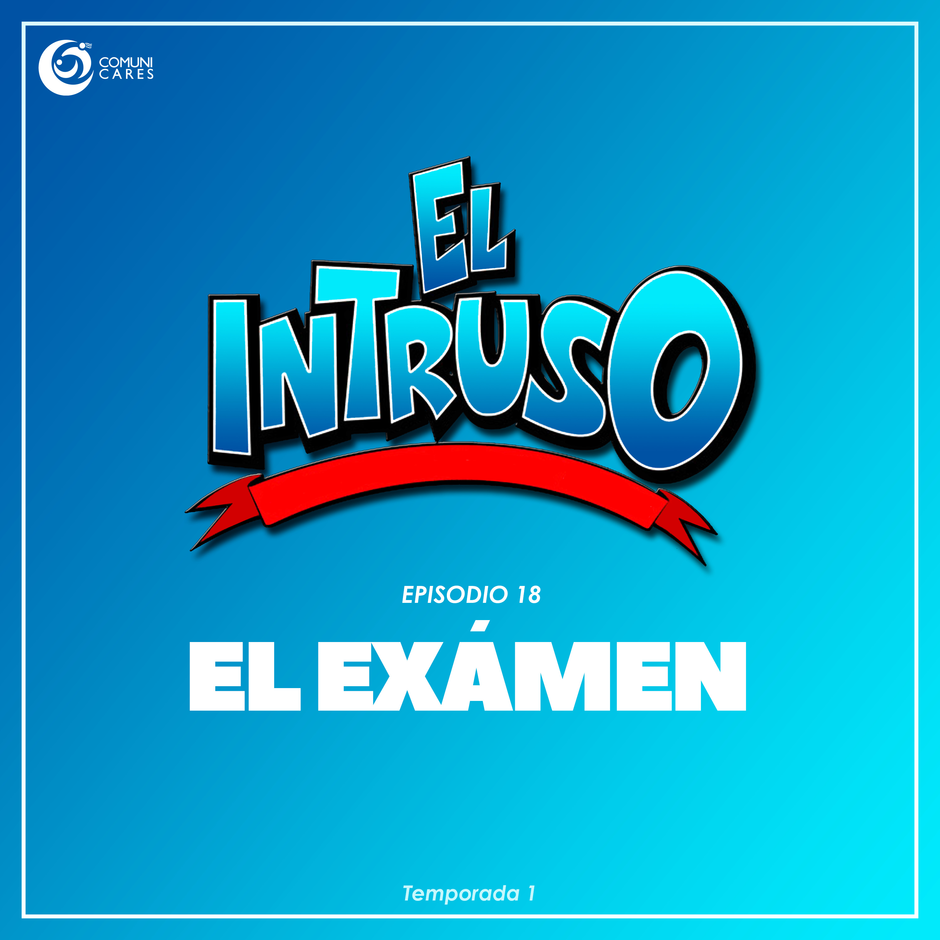 El Intruso