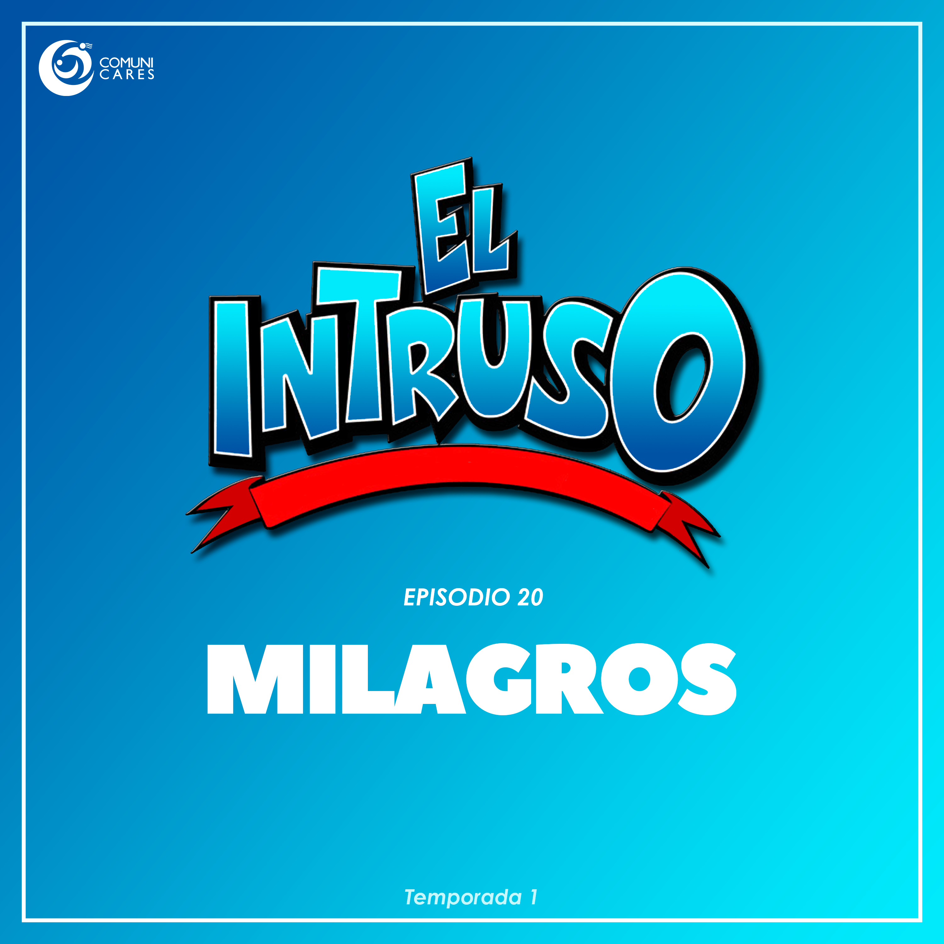 El Intruso
