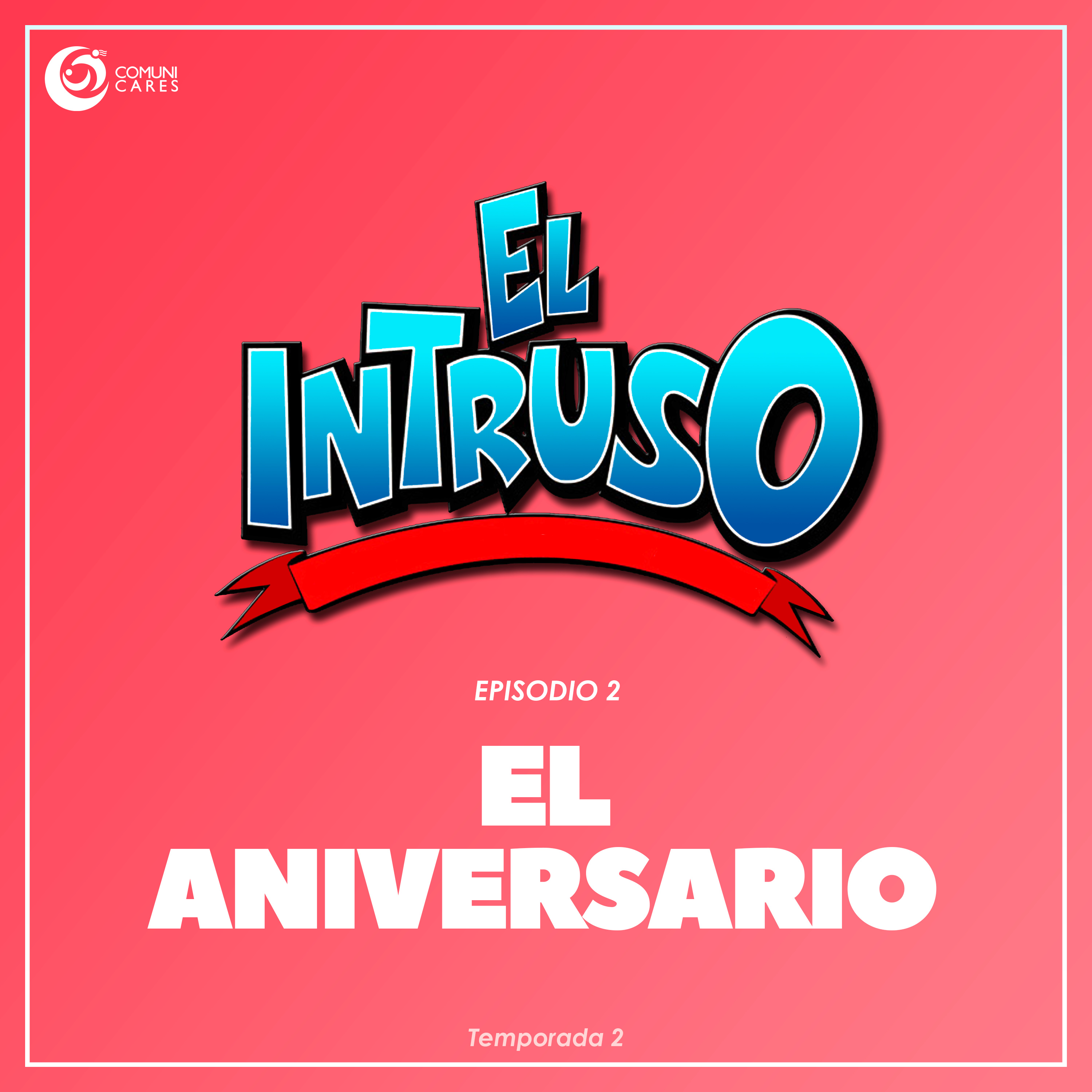 El Intruso