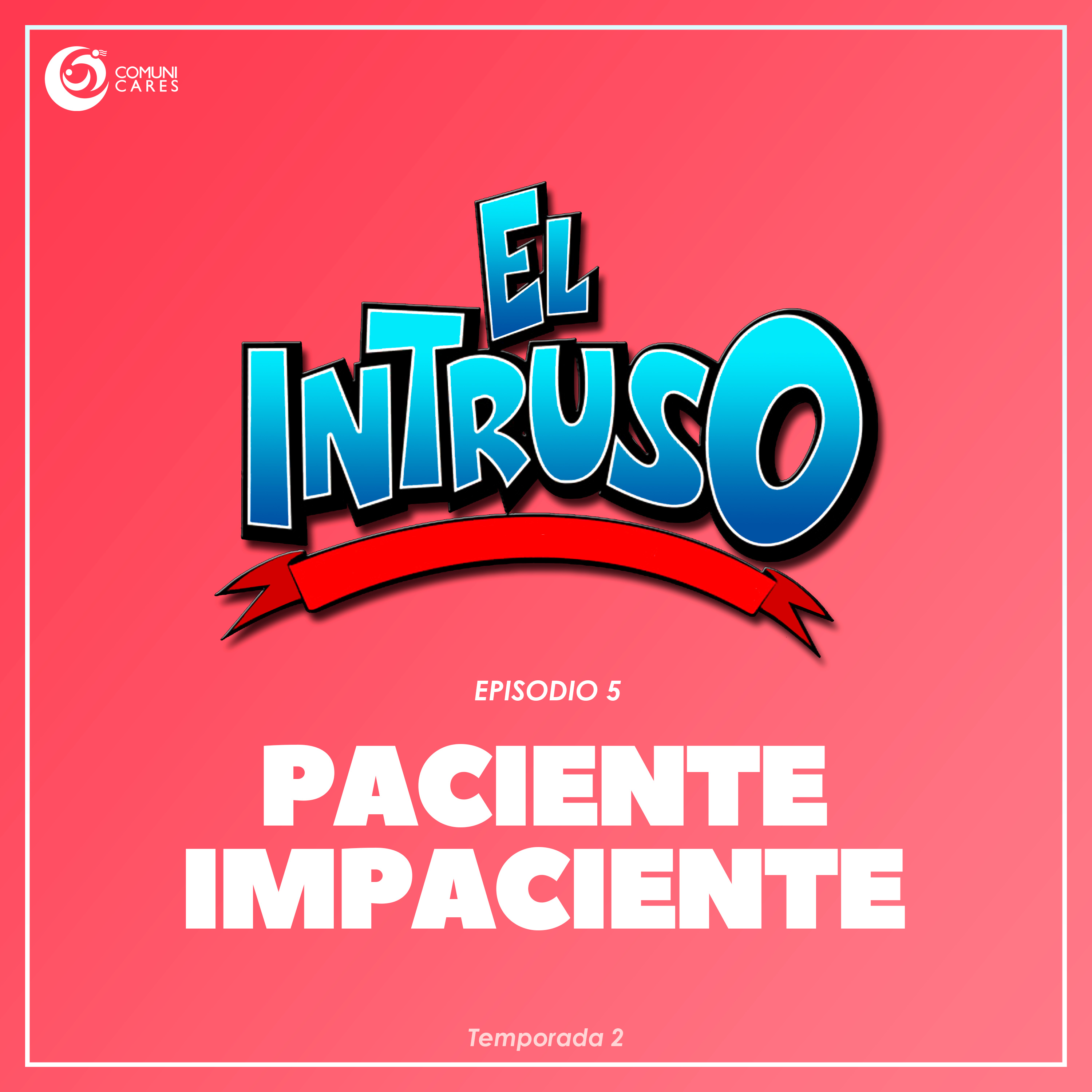 El Intruso