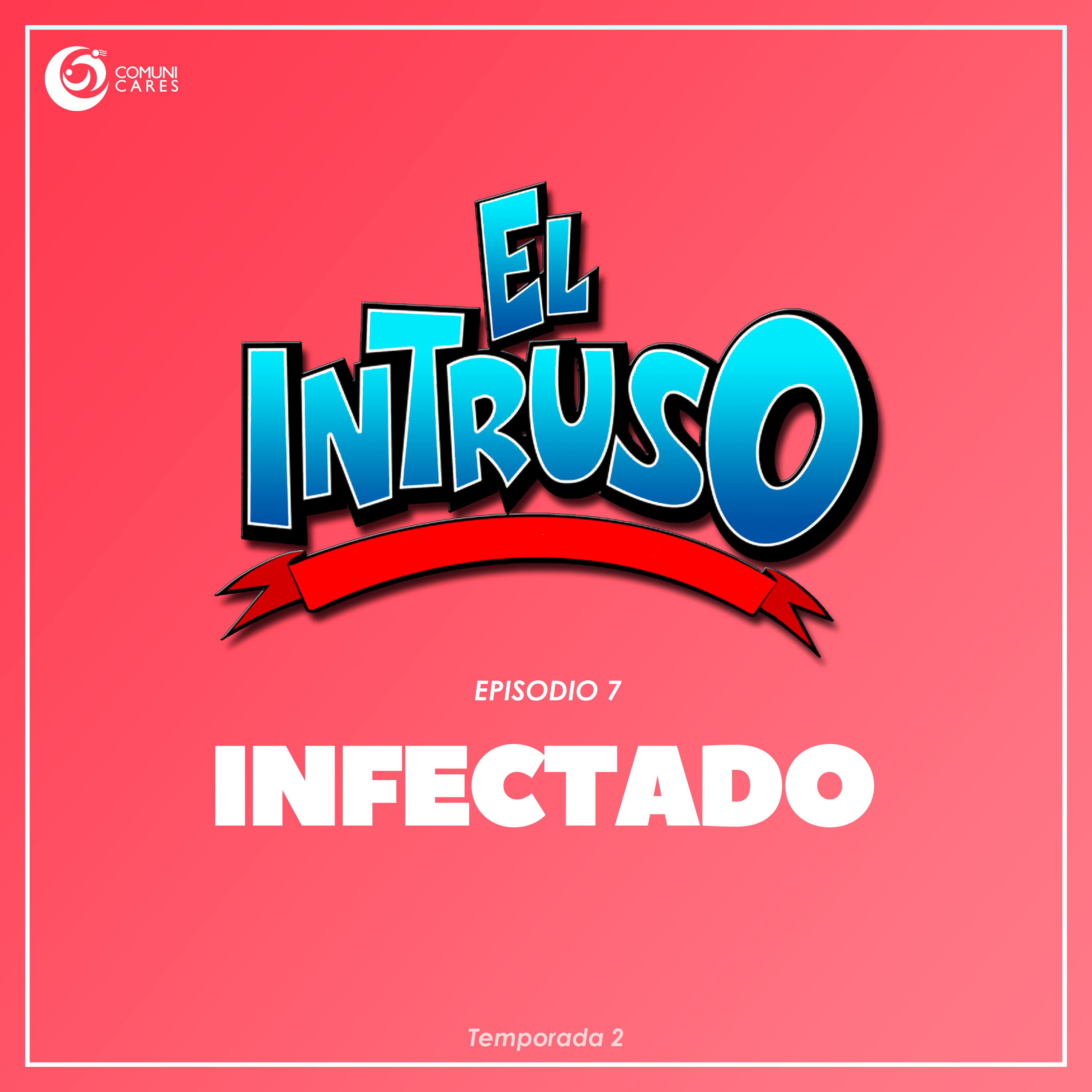 El Intruso