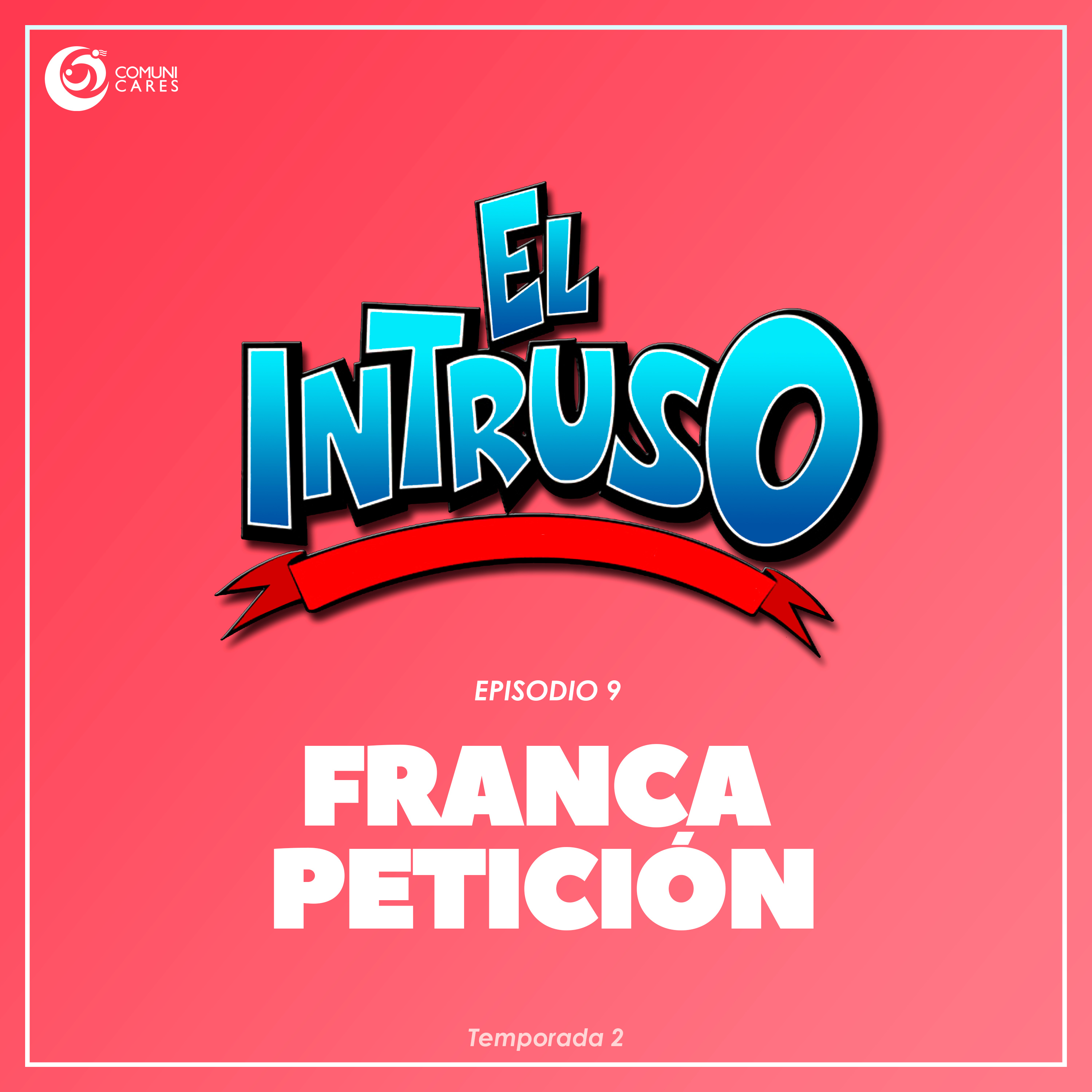 El Intruso