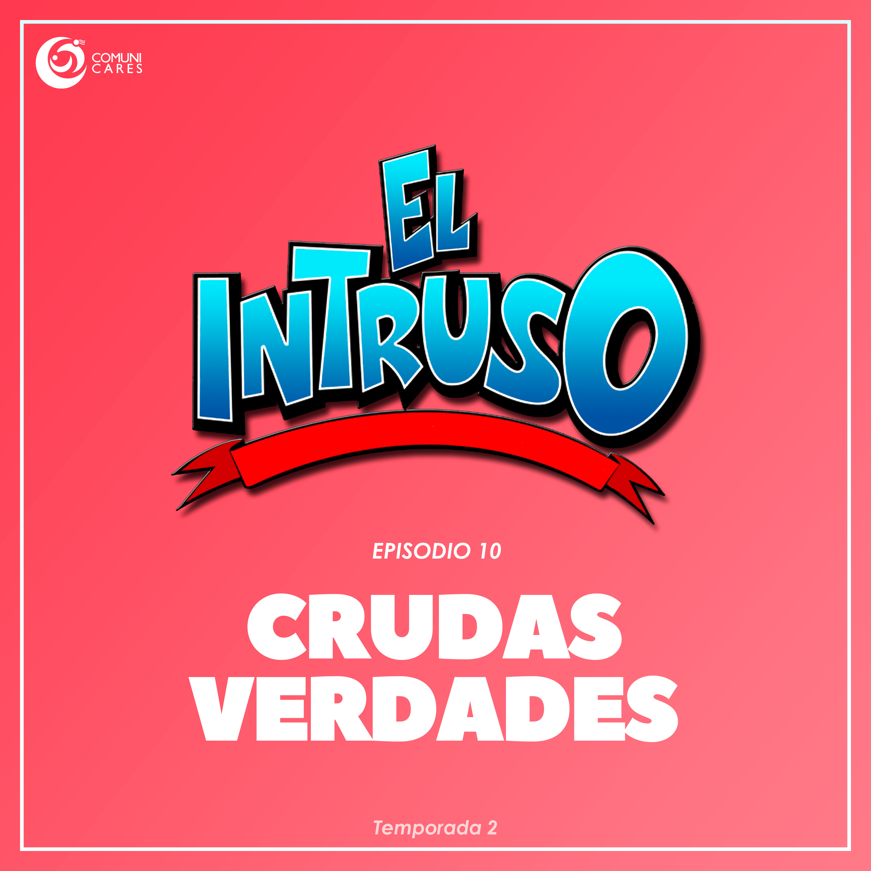 El Intruso