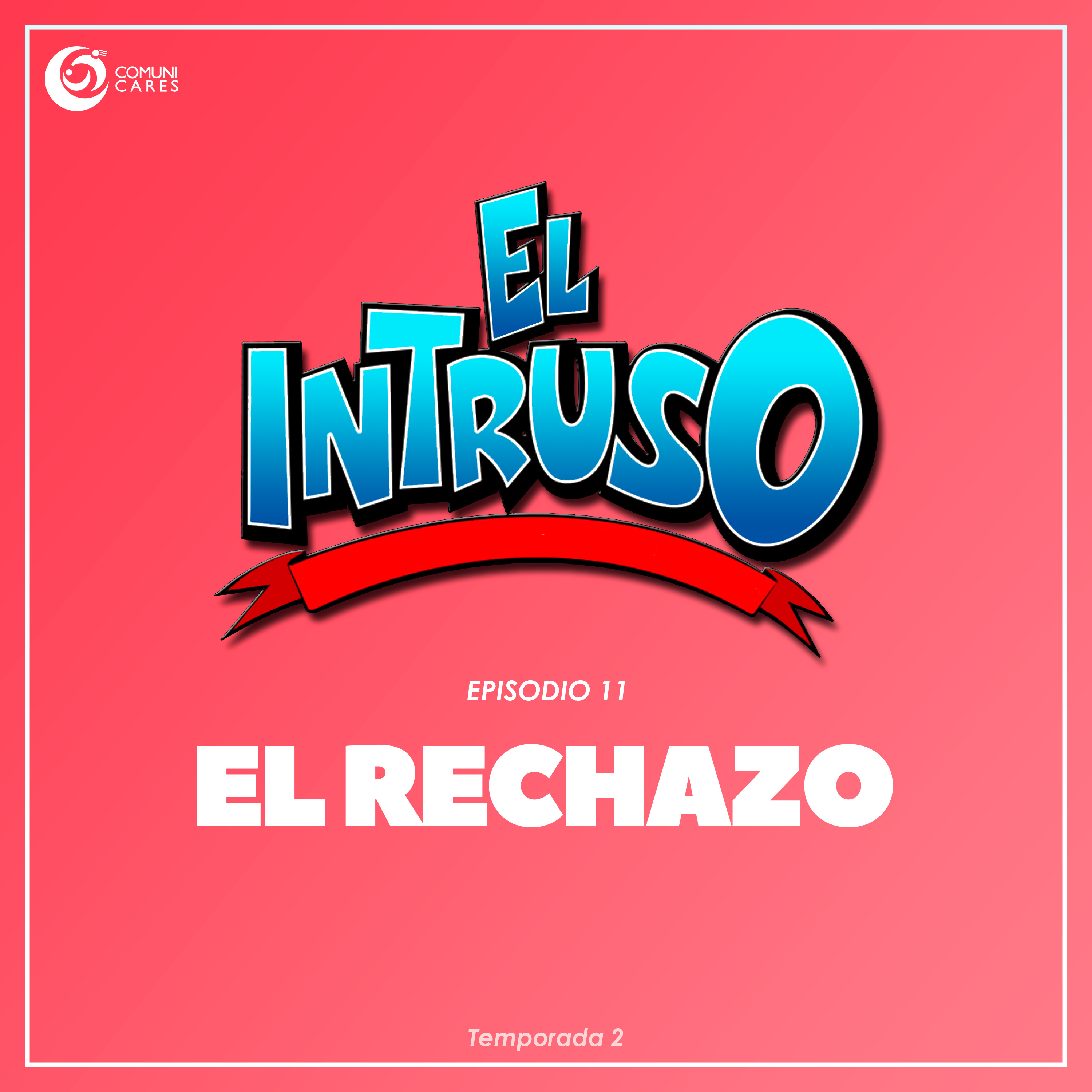 El Intruso