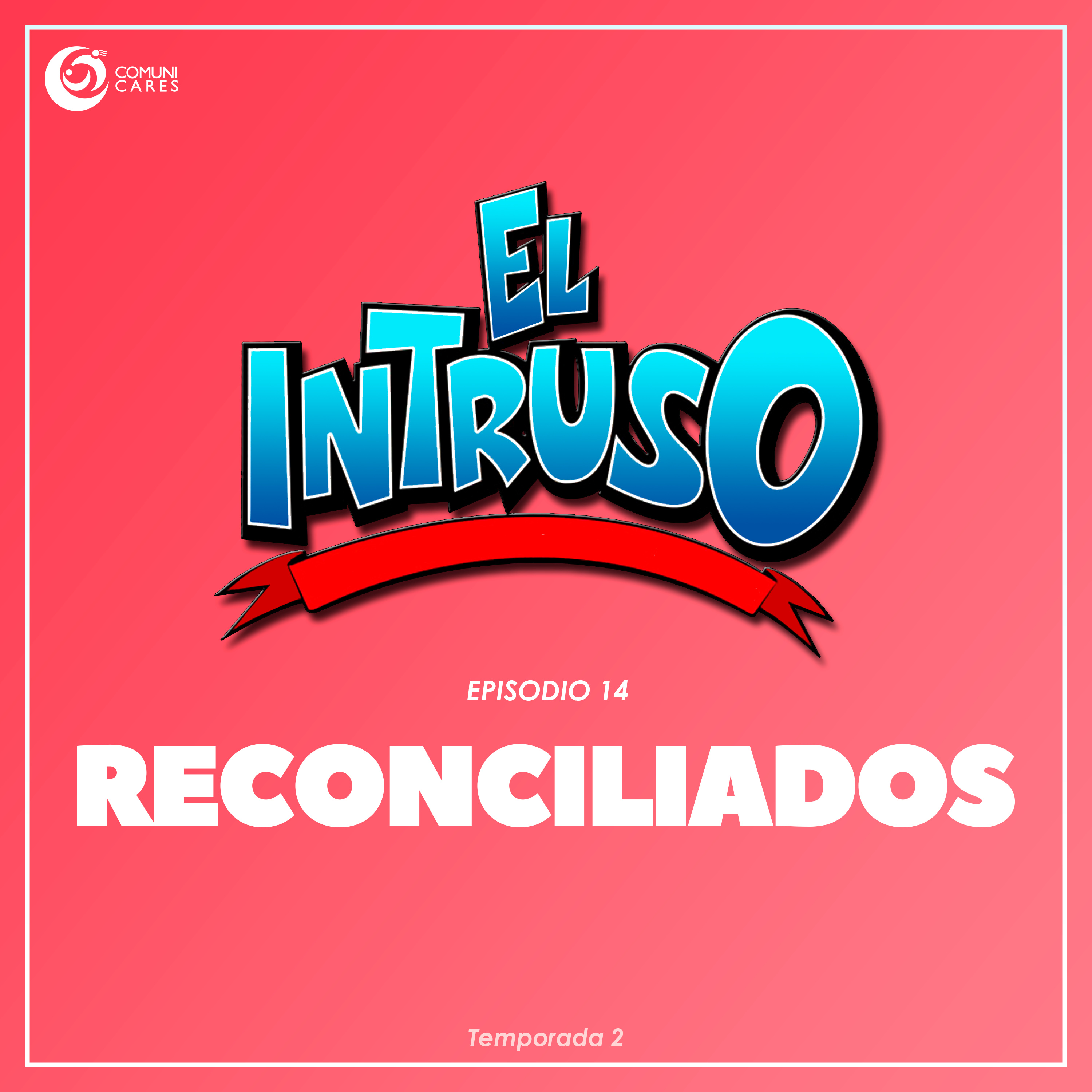 El Intruso